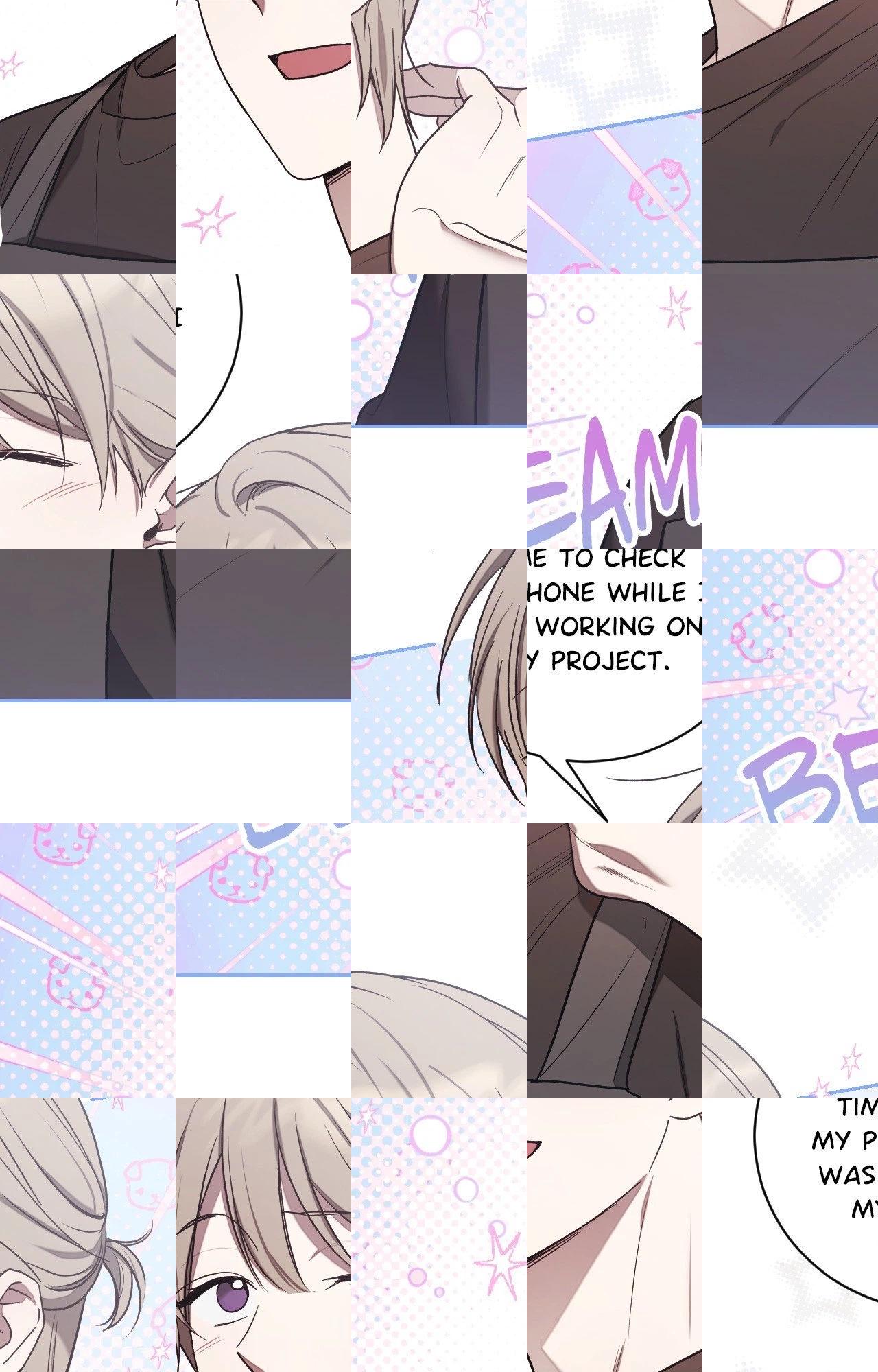 Biscuit (Taetaegeum) Chapter 16 page 4 - 