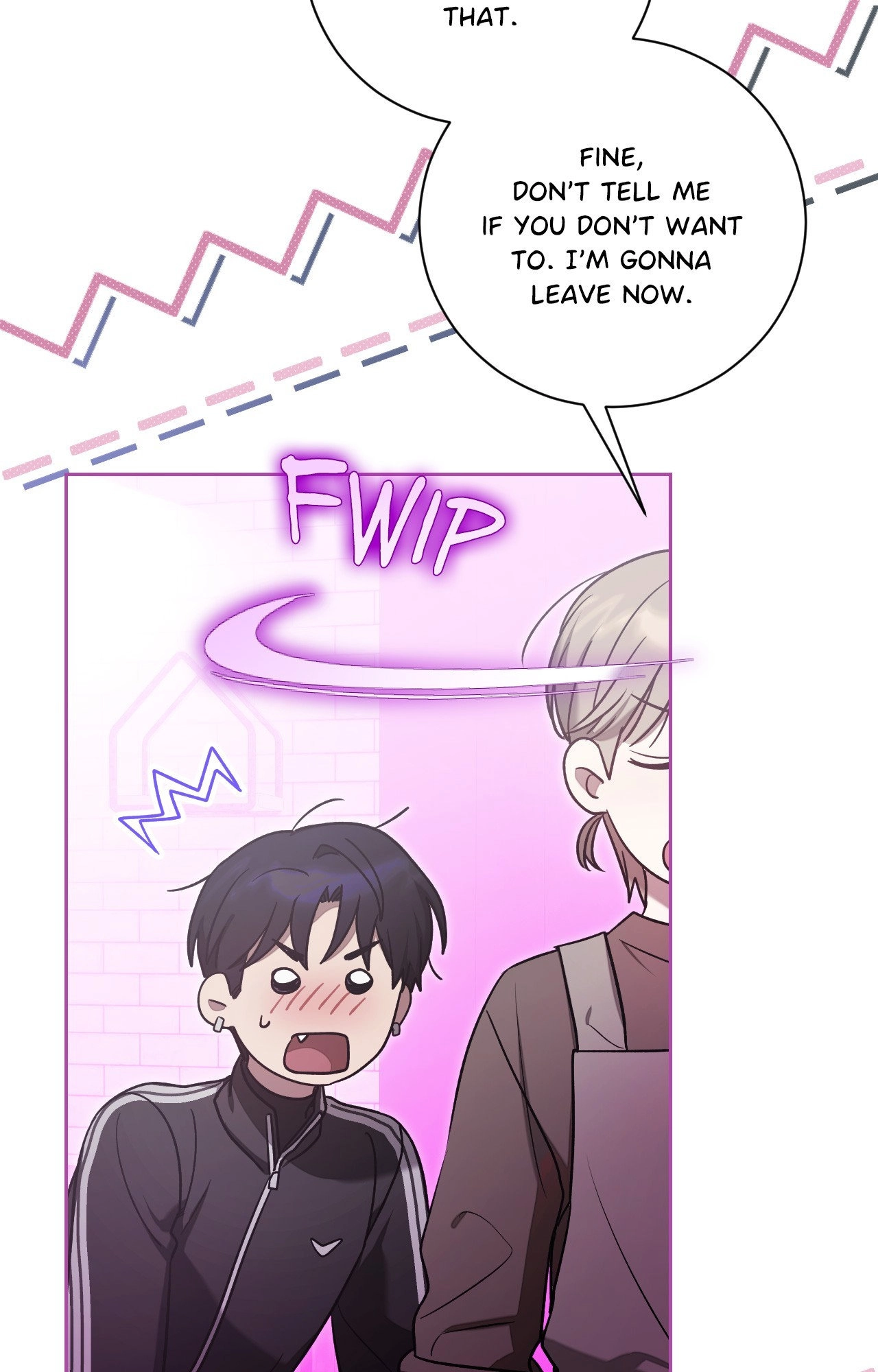 Biscuit (Taetaegeum) Chapter 16 page 34 - 