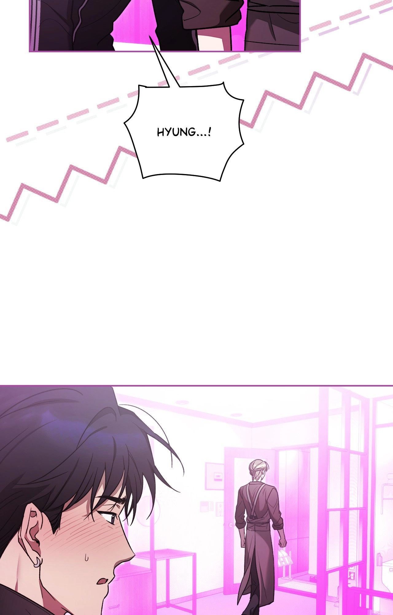 Biscuit (Taetaegeum) Chapter 16 page 35 - 