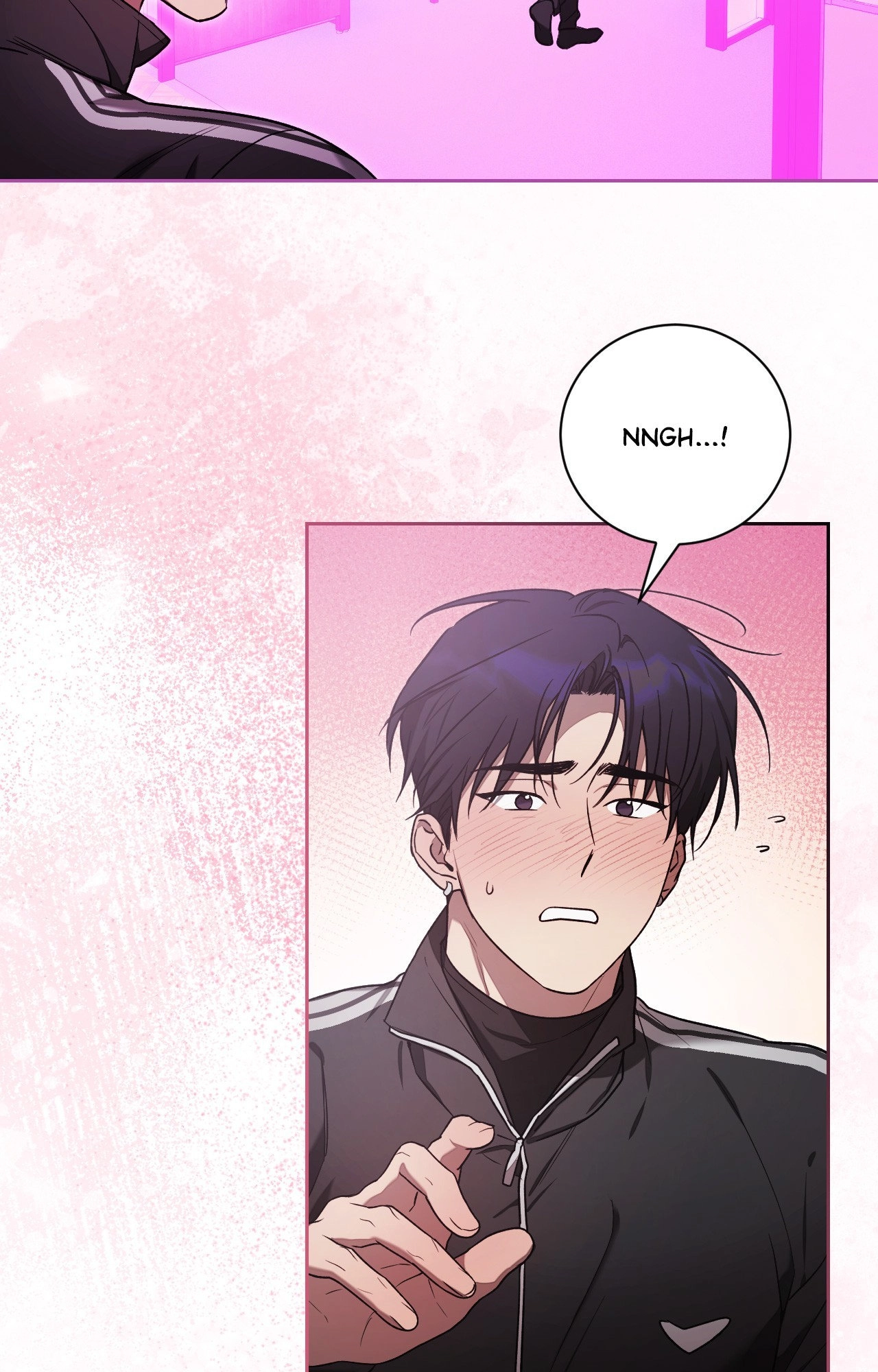 Biscuit (Taetaegeum) Chapter 16 page 36 - 