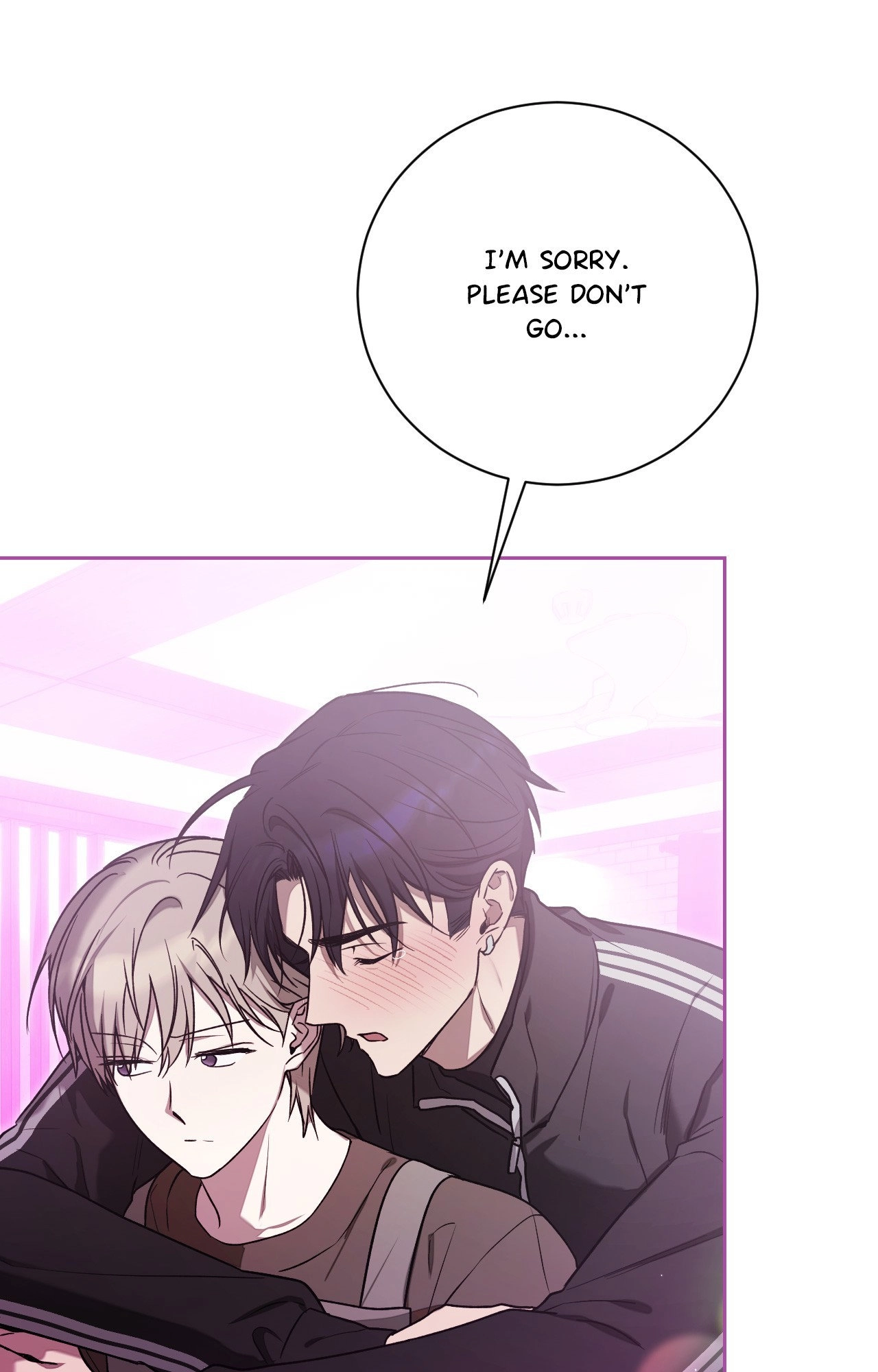 Biscuit (Taetaegeum) Chapter 16 page 39 - 