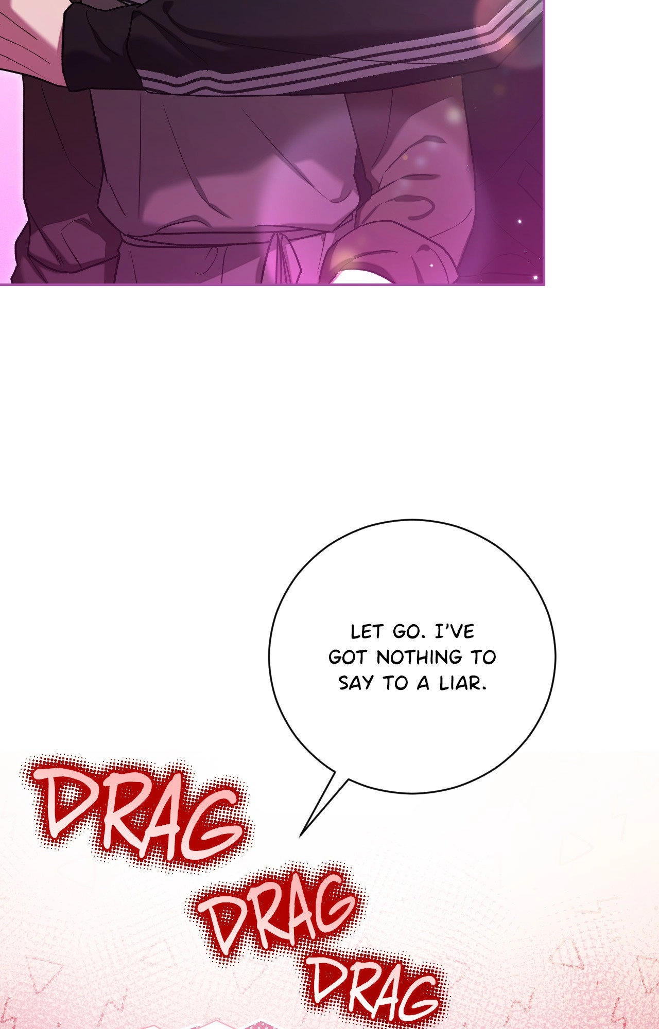 Biscuit (Taetaegeum) Chapter 16 page 40 - 