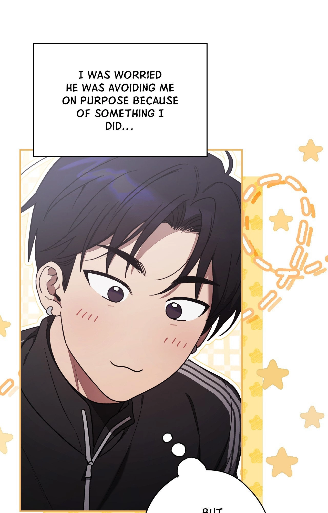 Biscuit (Taetaegeum) Chapter 16 page 5 - 
