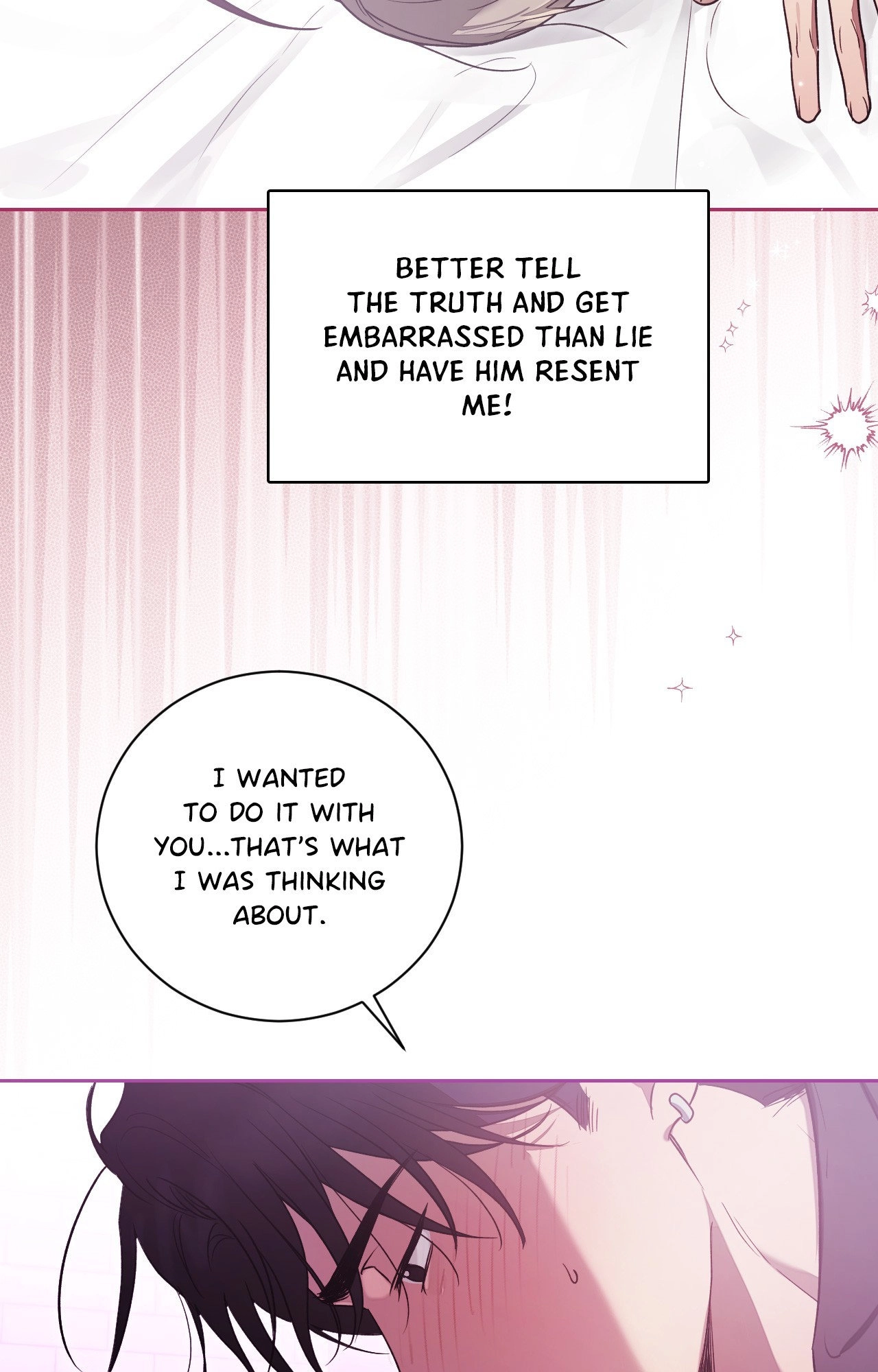 Biscuit (Taetaegeum) Chapter 16 page 45 - 