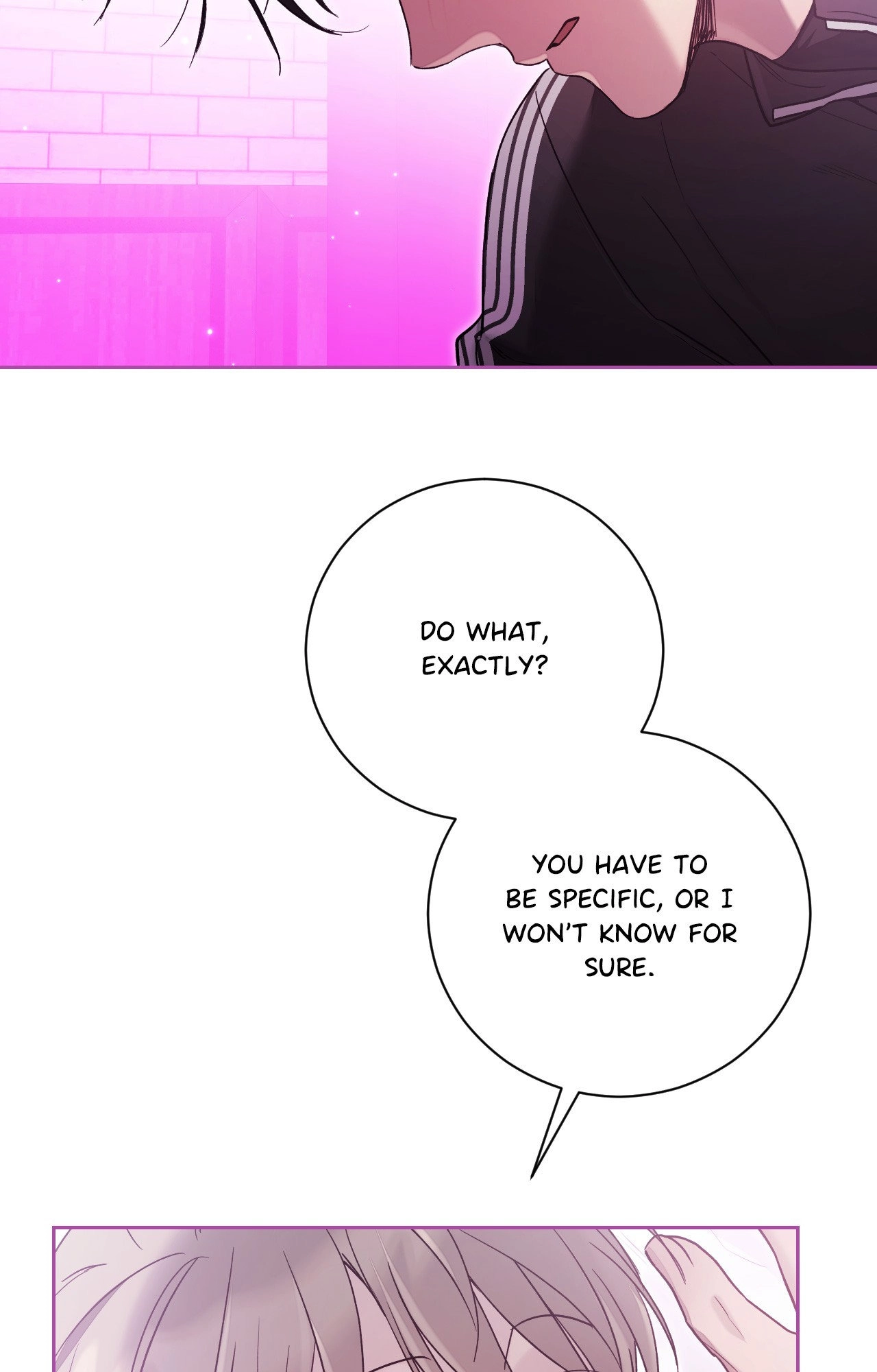 Biscuit (Taetaegeum) Chapter 16 page 46 - 