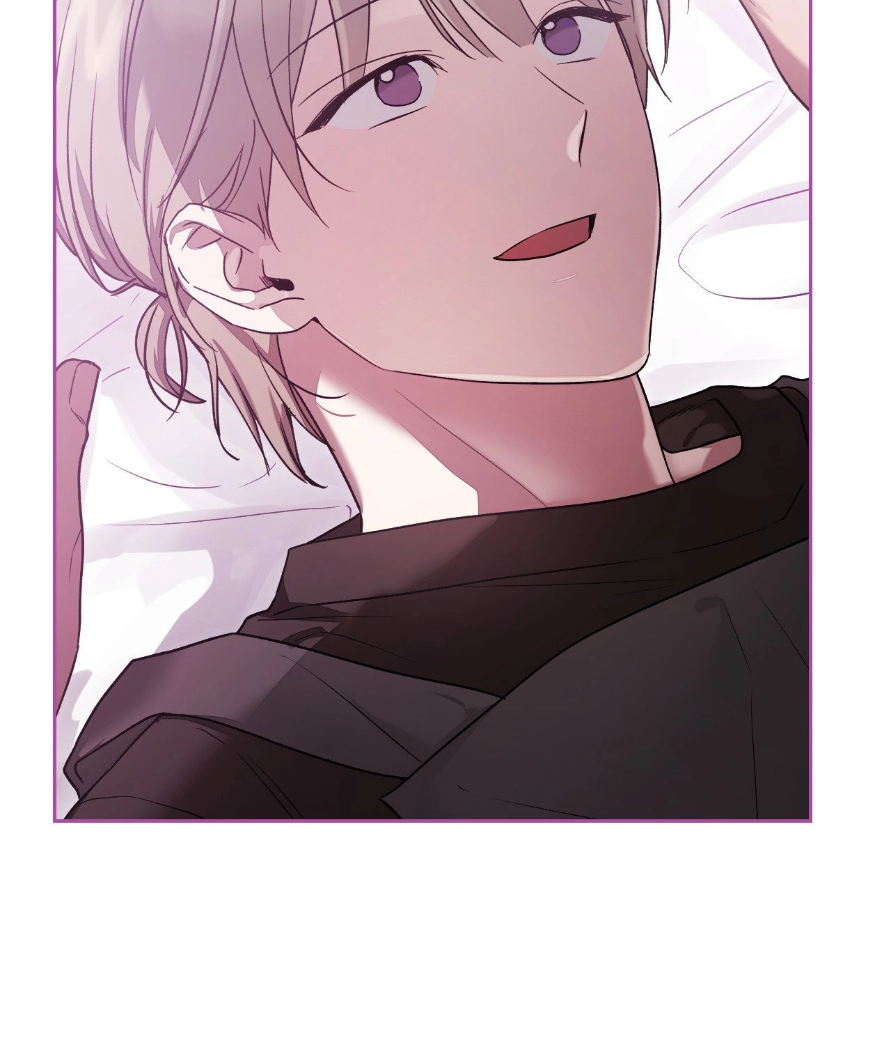 Biscuit (Taetaegeum) Chapter 16 page 47 - 