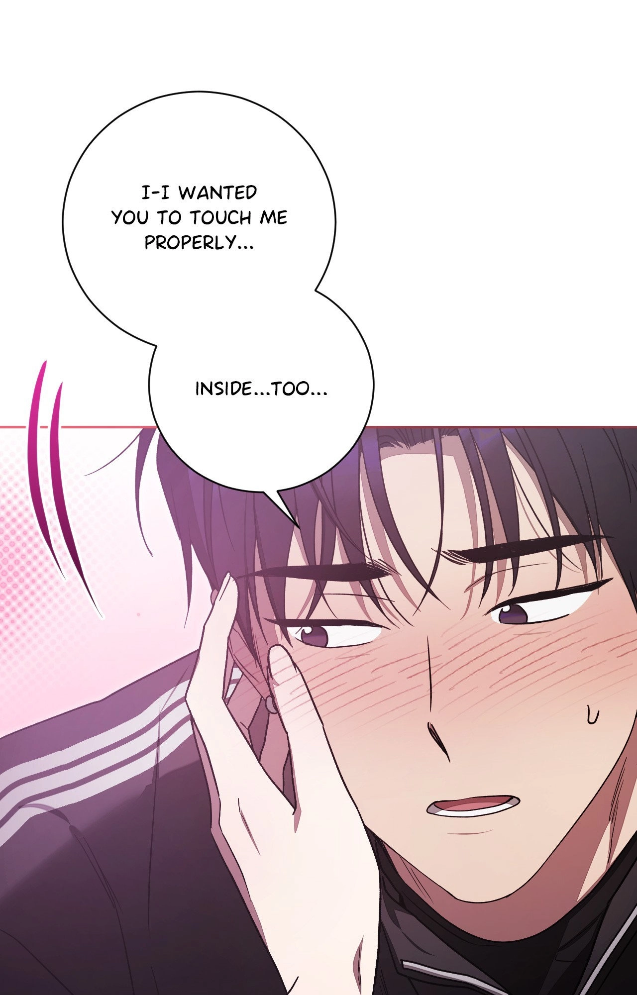 Biscuit (Taetaegeum) Chapter 16 page 48 - 