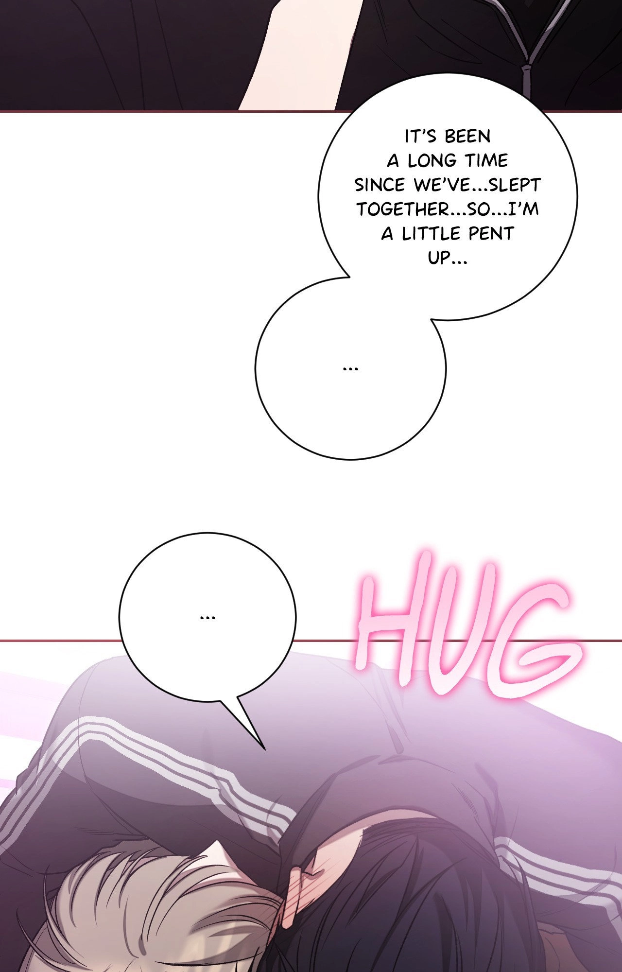 Biscuit (Taetaegeum) Chapter 16 page 49 - 