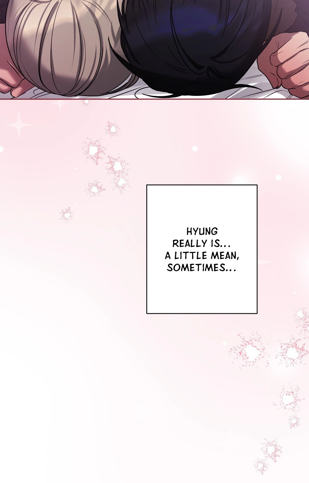 Biscuit (Taetaegeum) Chapter 16 page 50 - 