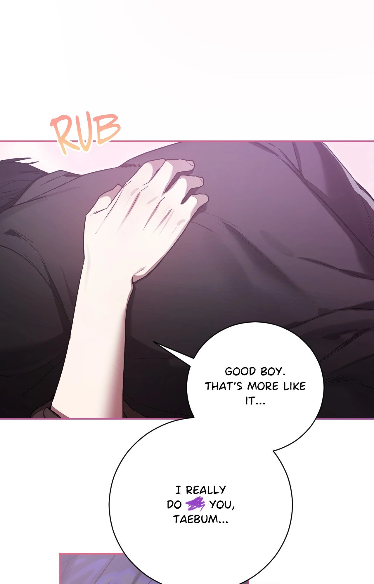Biscuit (Taetaegeum) Chapter 16 page 51 - 