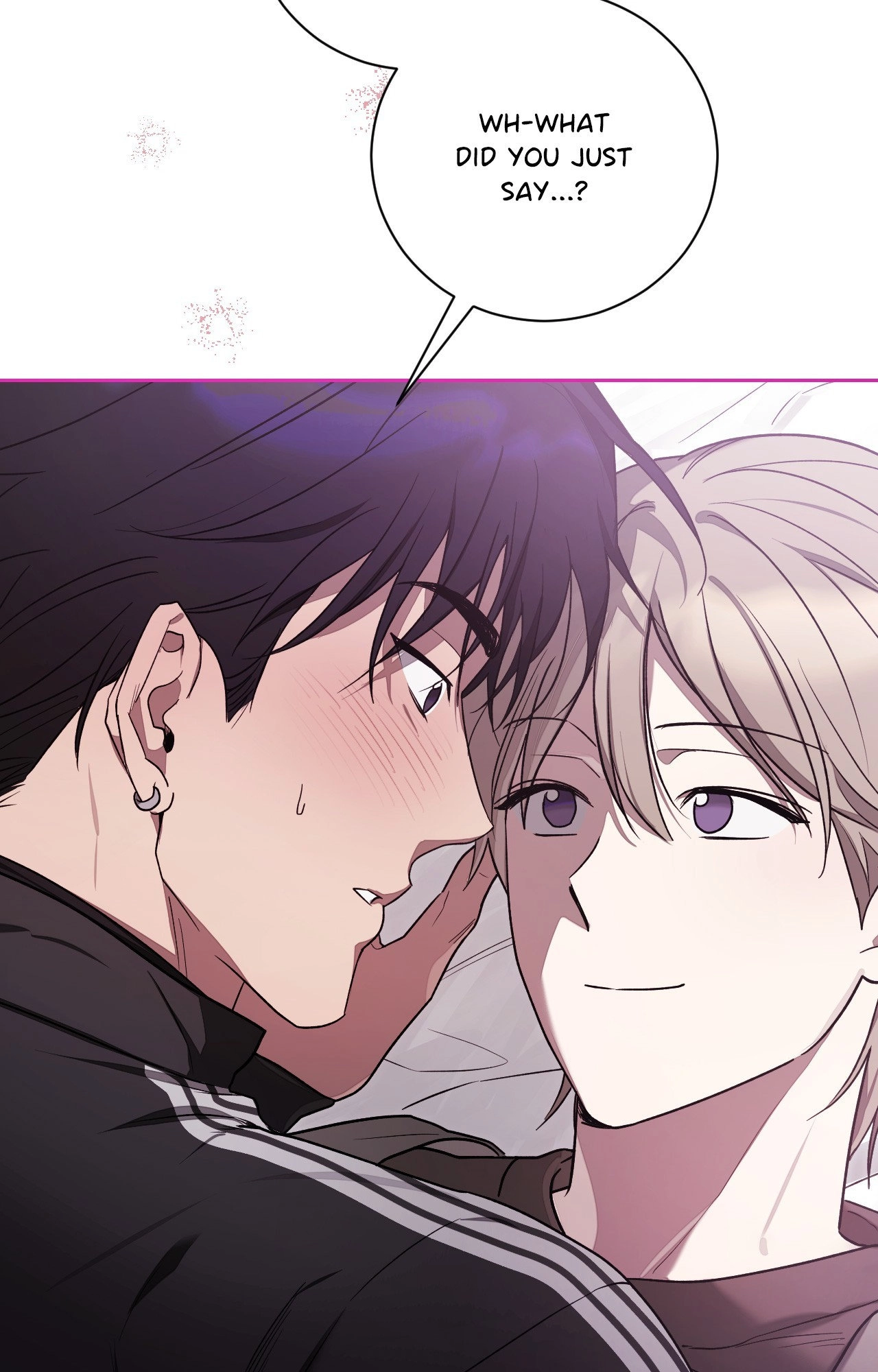 Biscuit (Taetaegeum) Chapter 16 page 53 - 