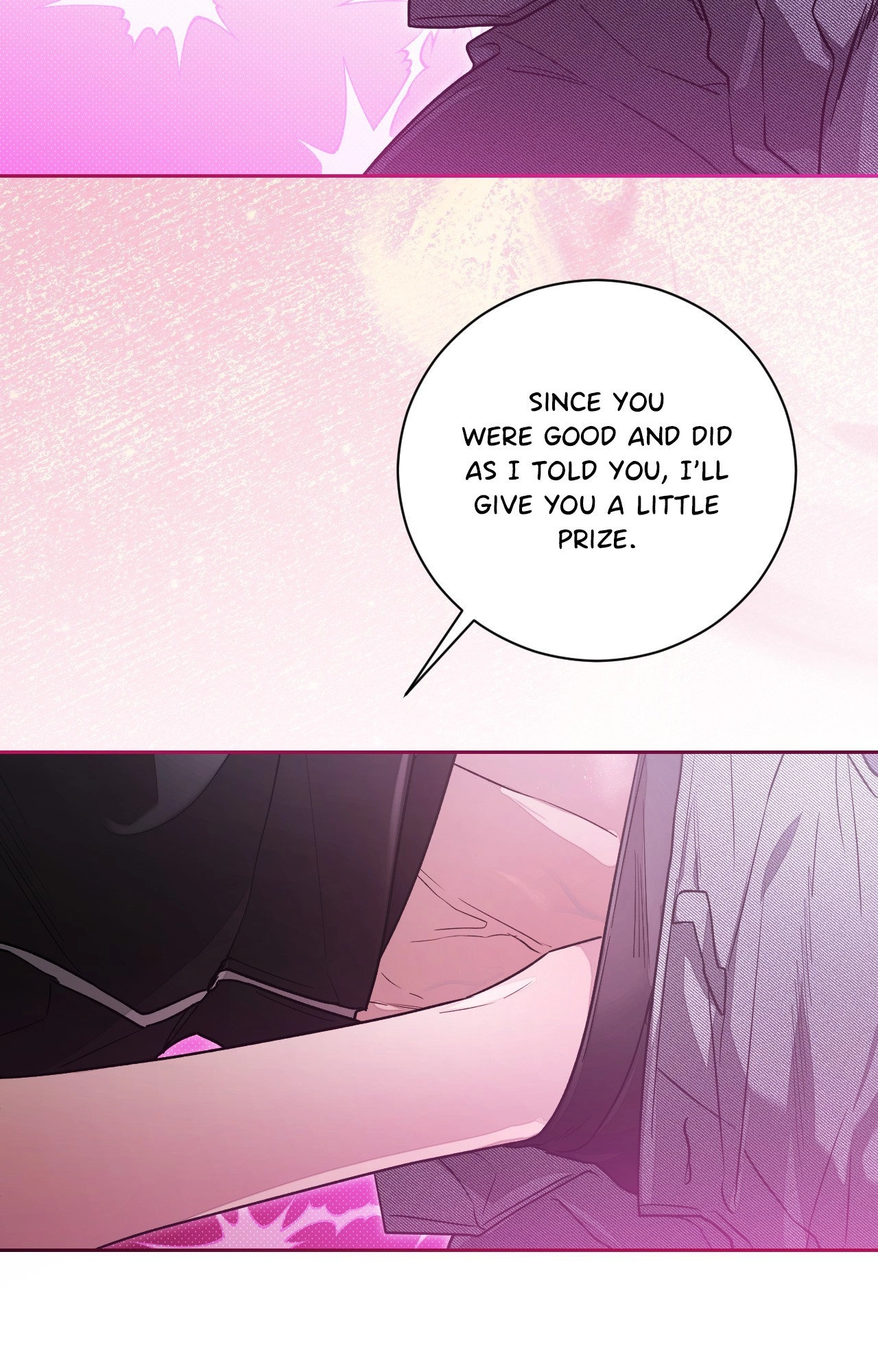 Biscuit (Taetaegeum) Chapter 16 page 55 - 