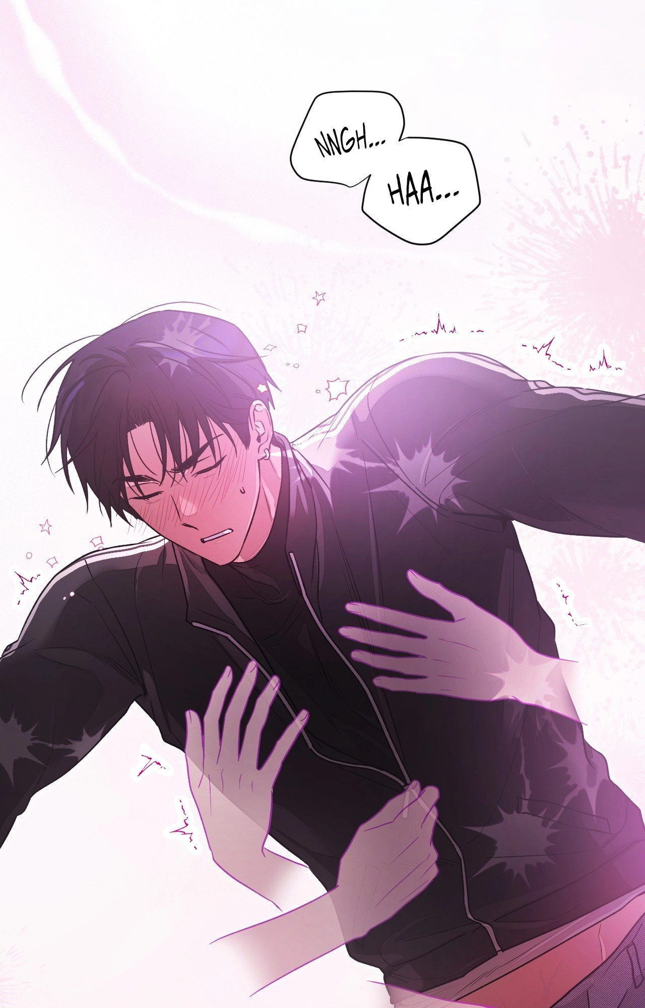 Biscuit (Taetaegeum) Chapter 16 page 58 - 