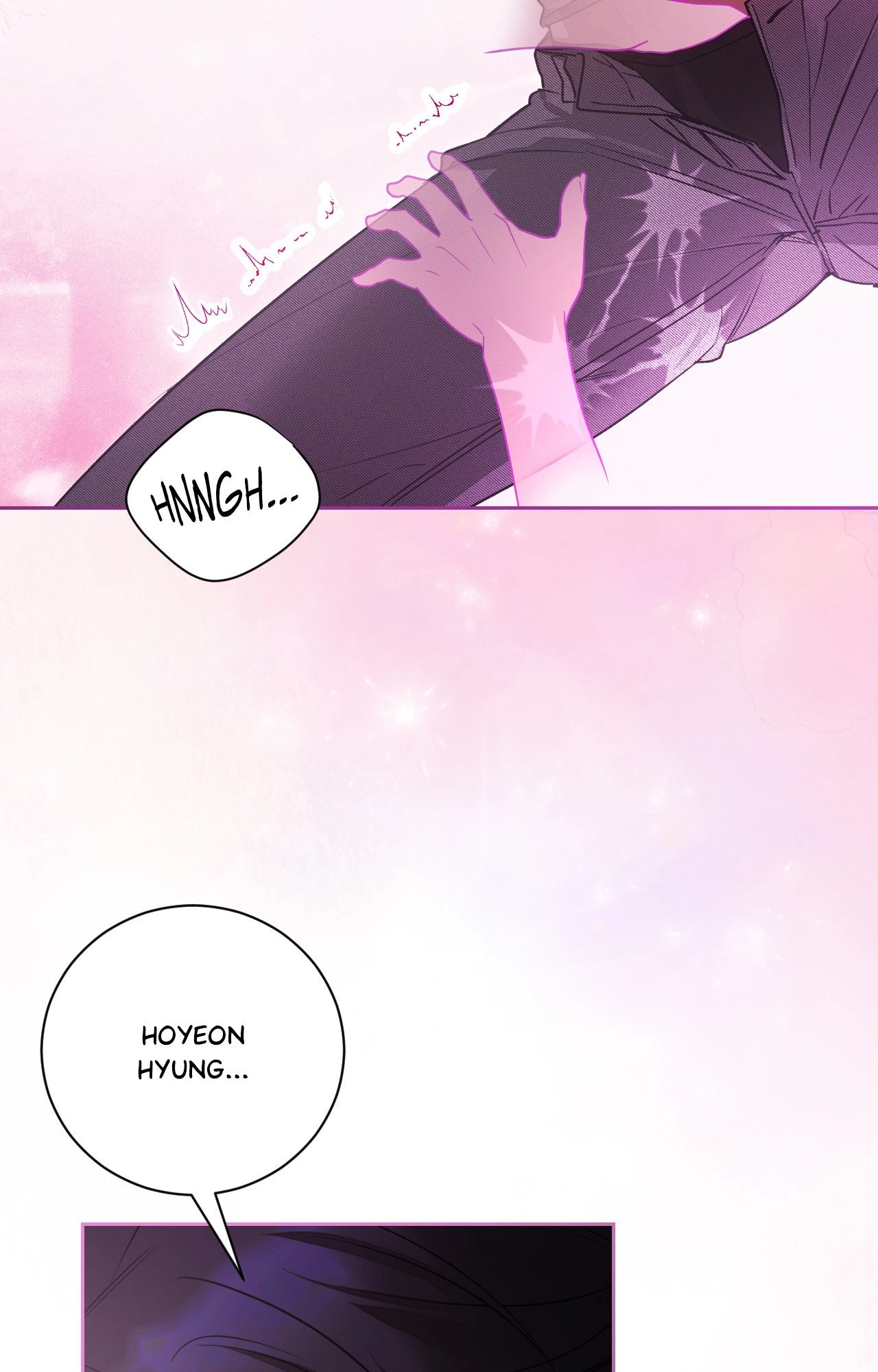 Biscuit (Taetaegeum) Chapter 16 page 59 - 