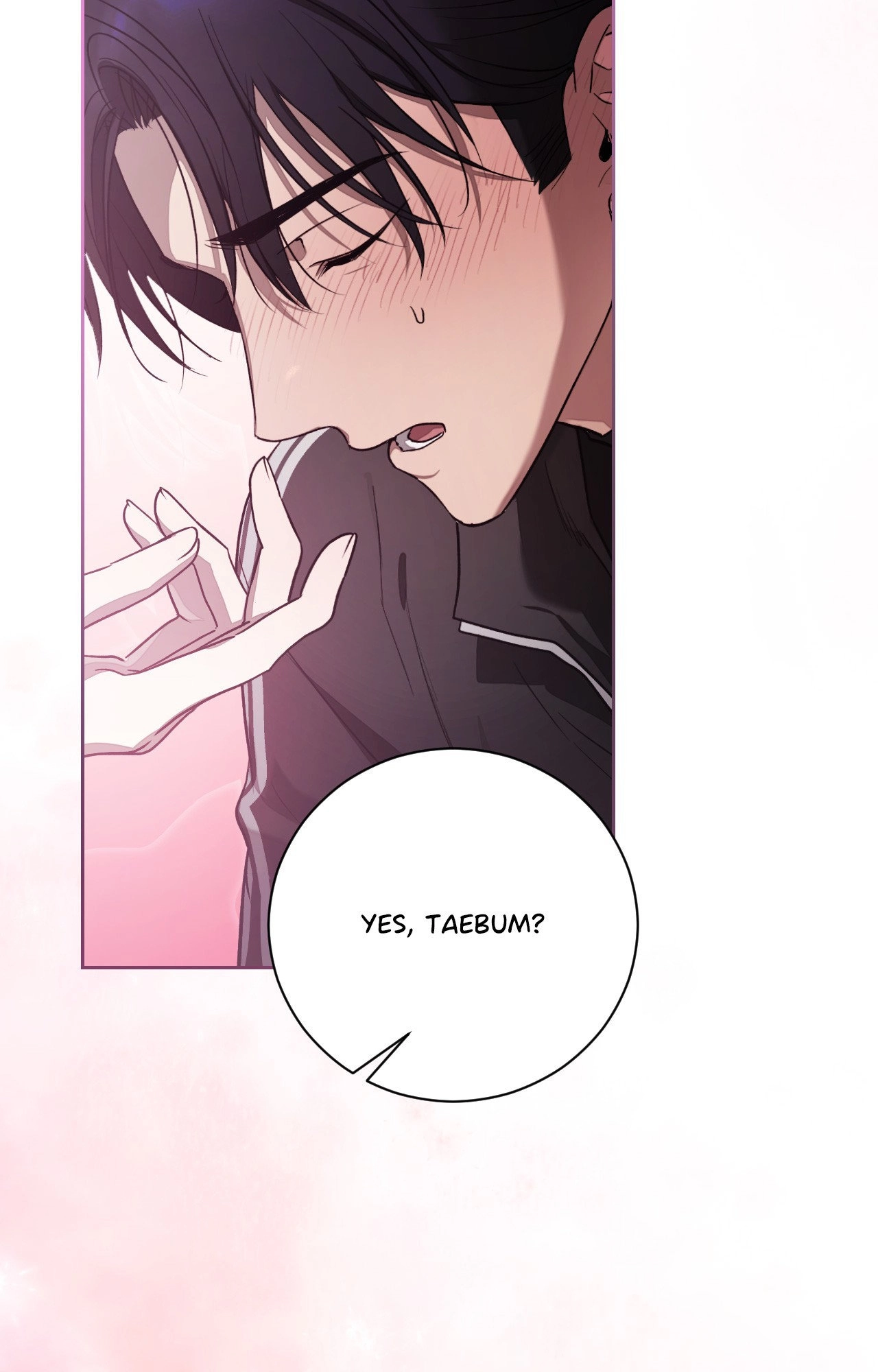 Biscuit (Taetaegeum) Chapter 16 page 60 - 