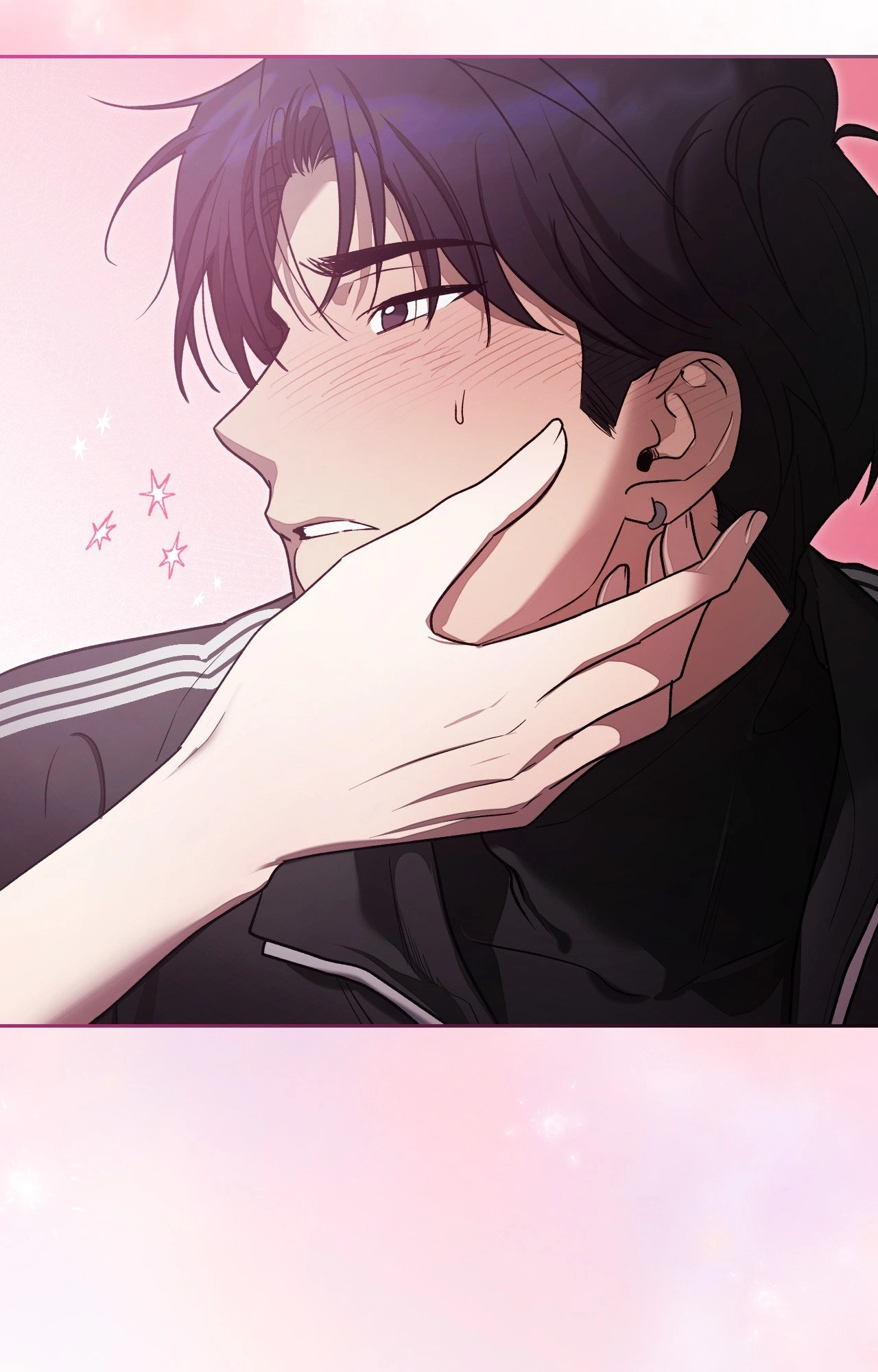 Biscuit (Taetaegeum) Chapter 16 page 61 - 