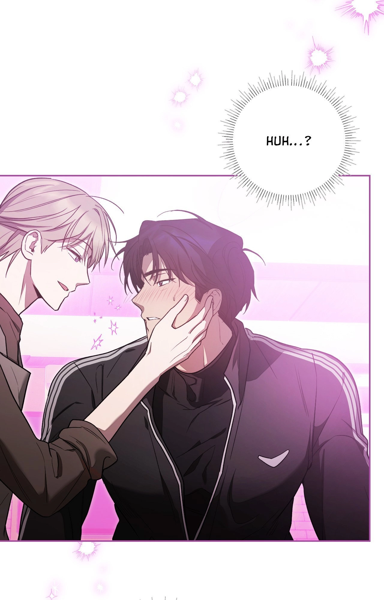 Biscuit (Taetaegeum) Chapter 16 page 63 - 