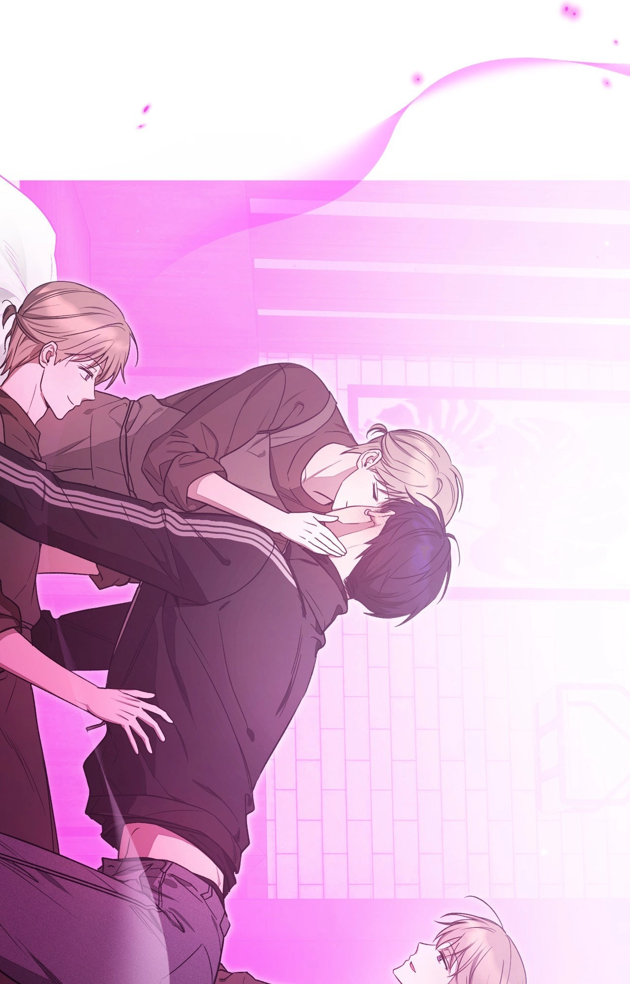 Biscuit (Taetaegeum) Chapter 16 page 66 - 