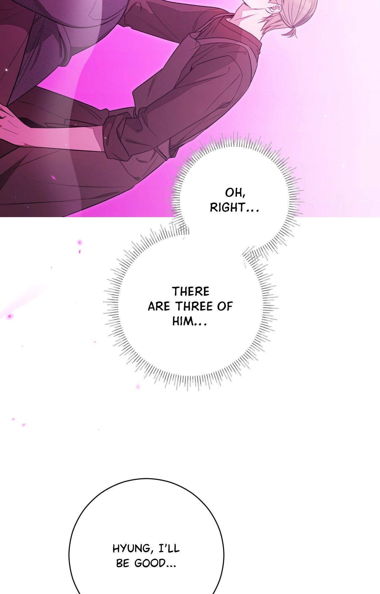 Biscuit (Taetaegeum) Chapter 16 page 67 - 