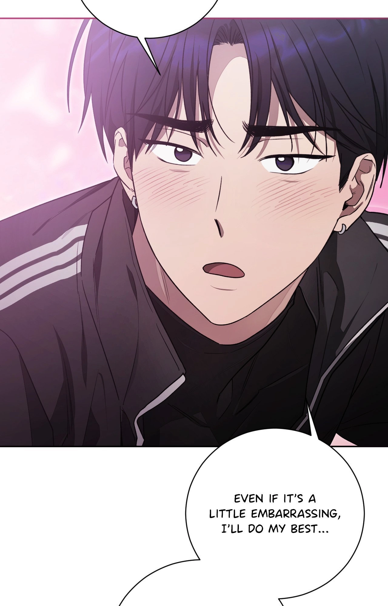 Biscuit (Taetaegeum) Chapter 16 page 68 - 
