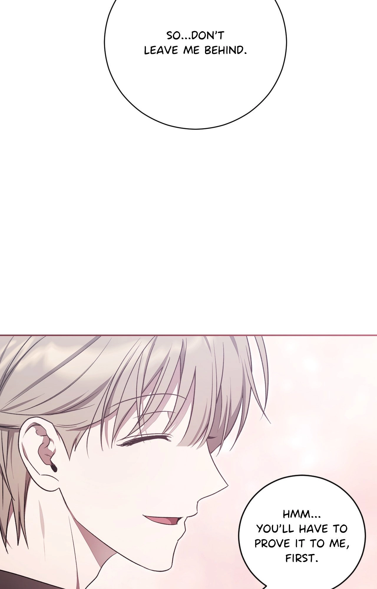 Biscuit (Taetaegeum) Chapter 16 page 69 - 