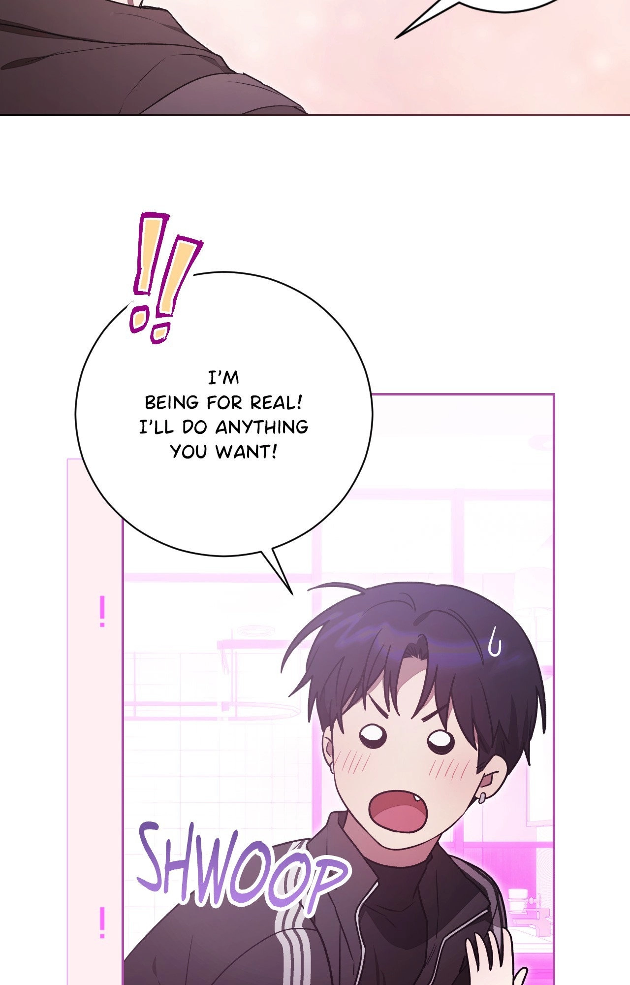Biscuit (Taetaegeum) Chapter 16 page 70 - 