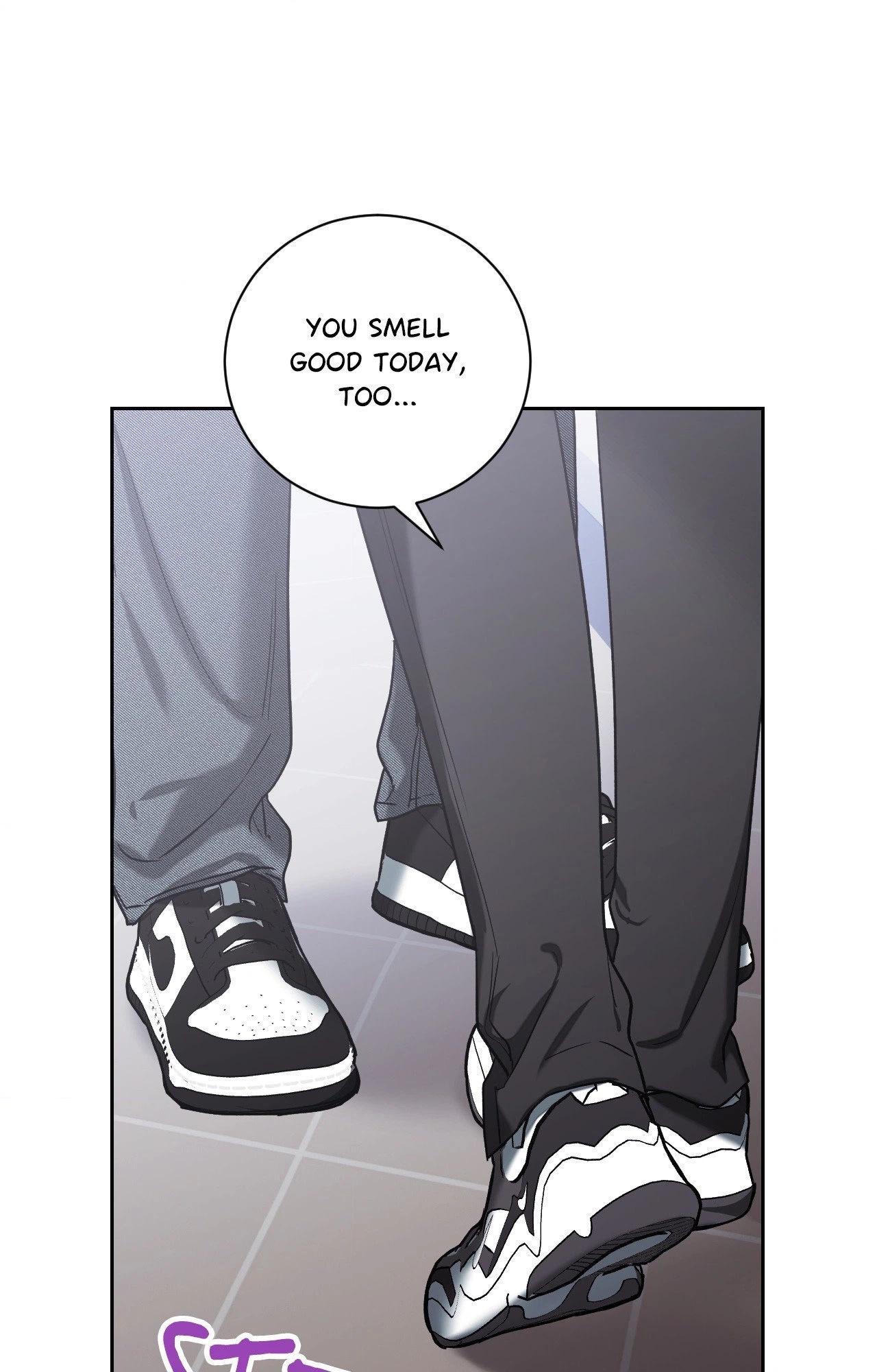 Biscuit (Taetaegeum) Chapter 16 page 8 - 