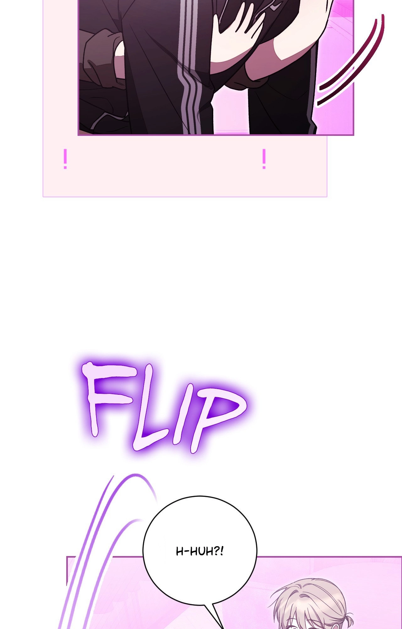 Biscuit (Taetaegeum) Chapter 16 page 71 - 