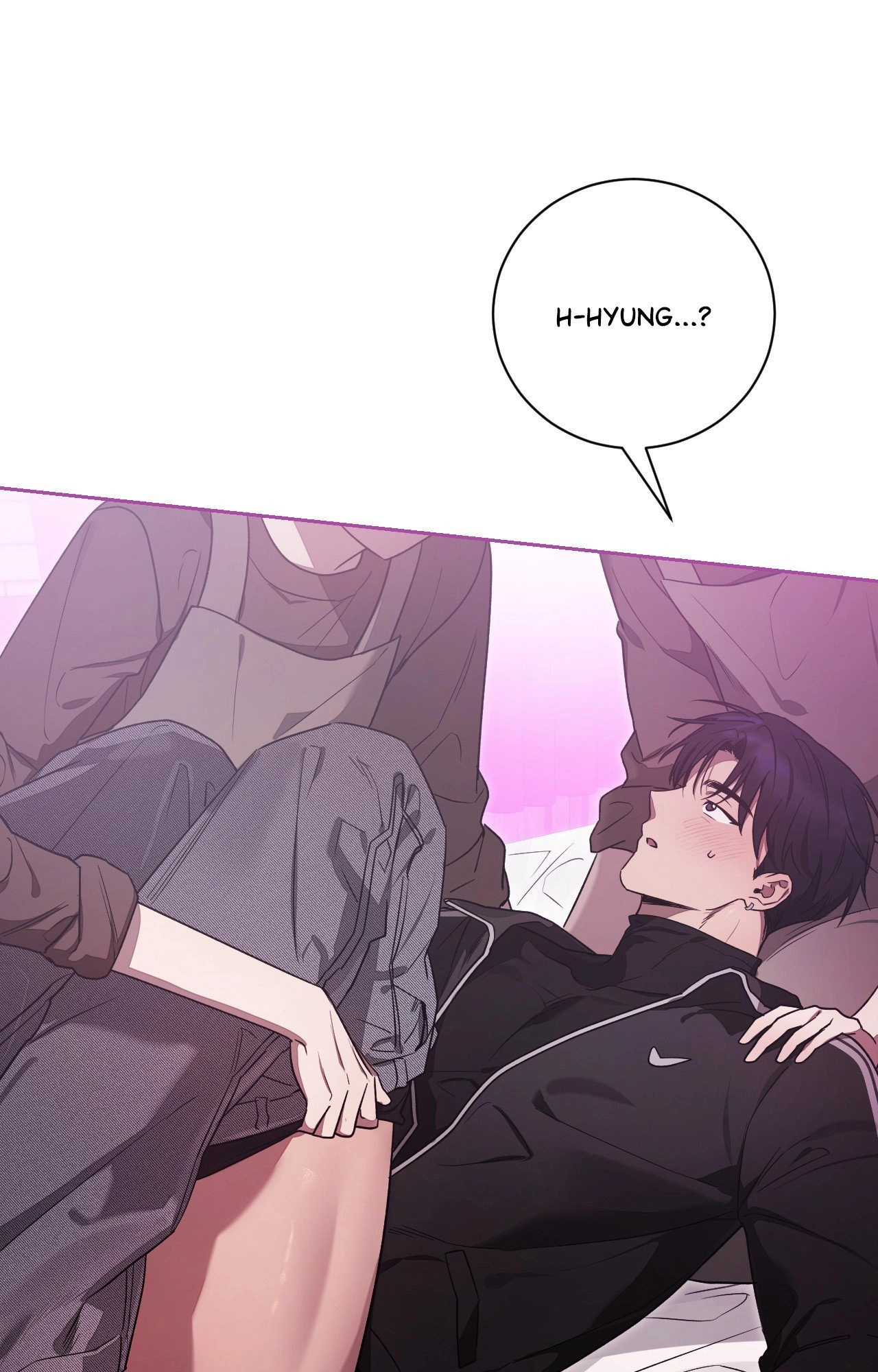 Biscuit (Taetaegeum) Chapter 16 page 73 - 