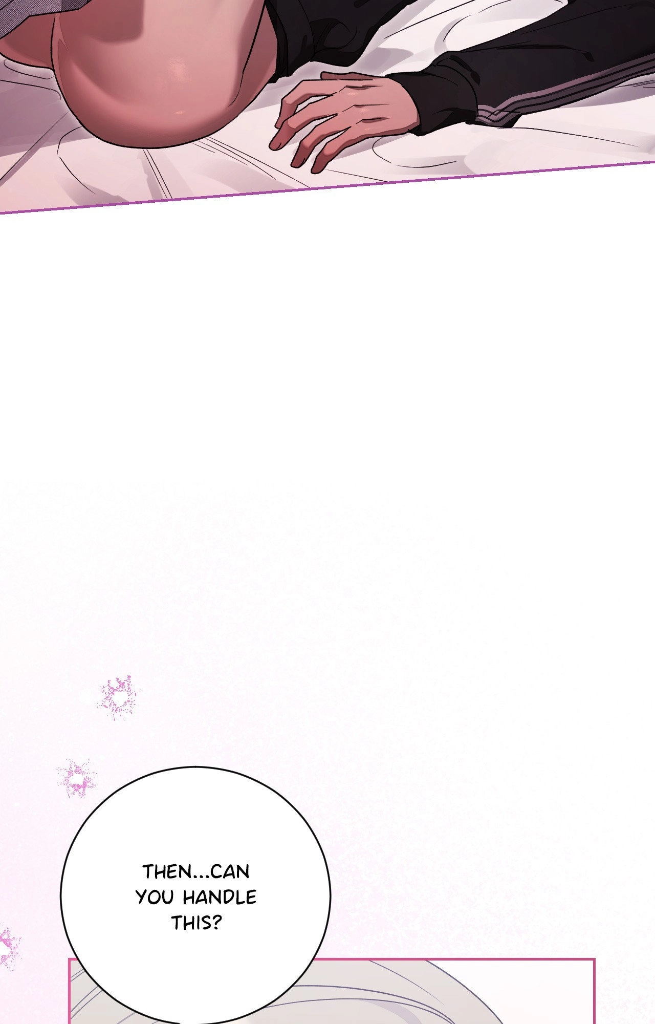 Biscuit (Taetaegeum) Chapter 16 page 74 - 
