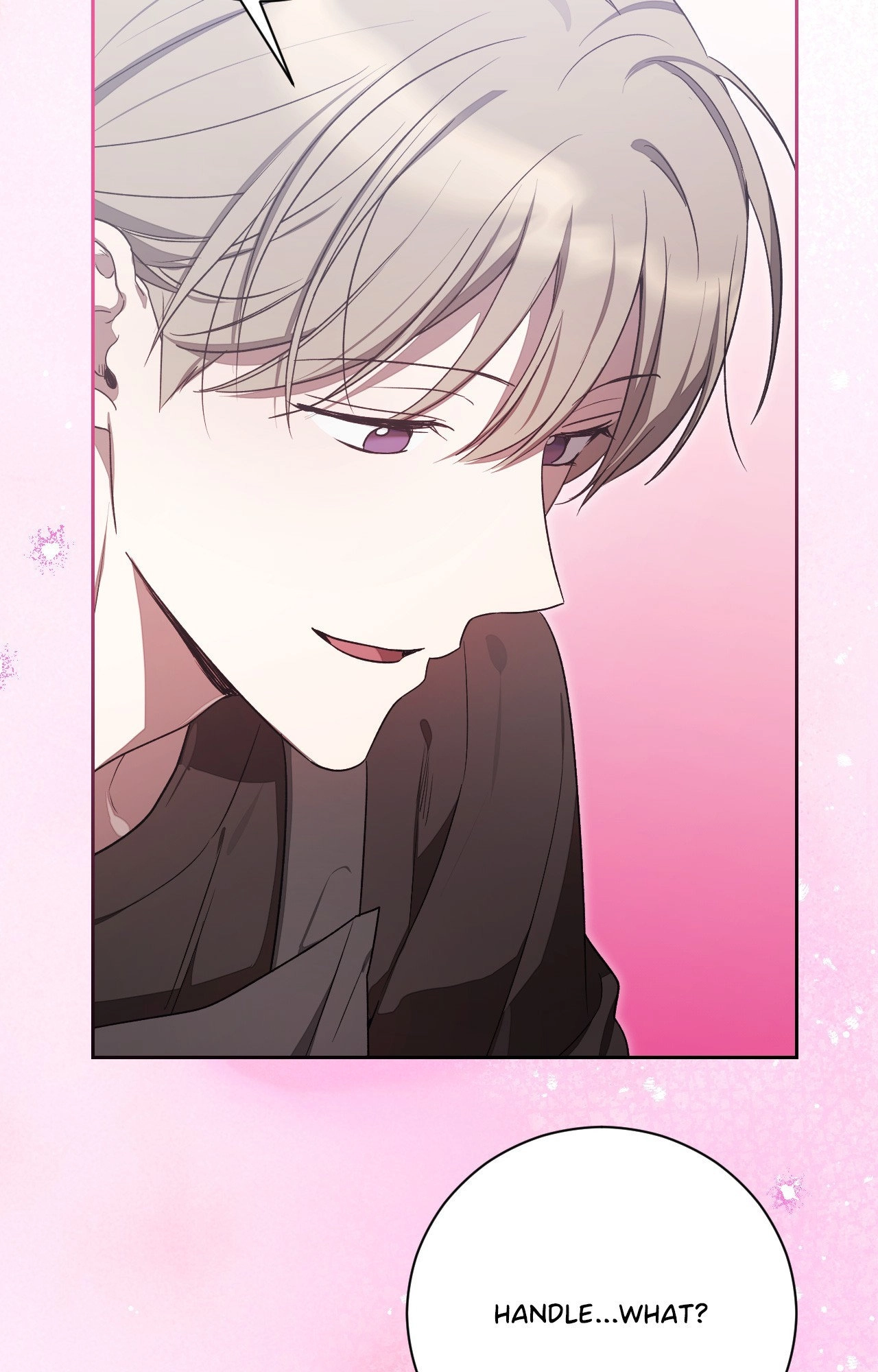 Biscuit (Taetaegeum) Chapter 16 page 75 - 