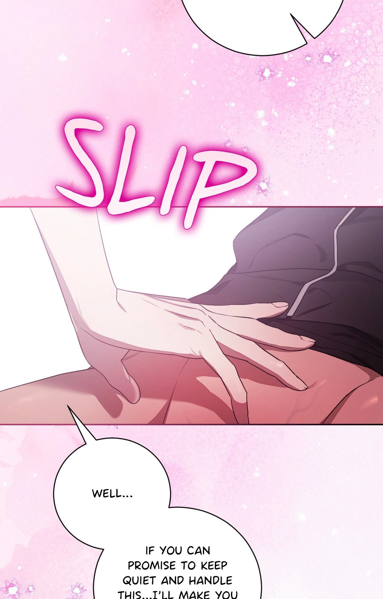 Biscuit (Taetaegeum) Chapter 16 page 76 - 