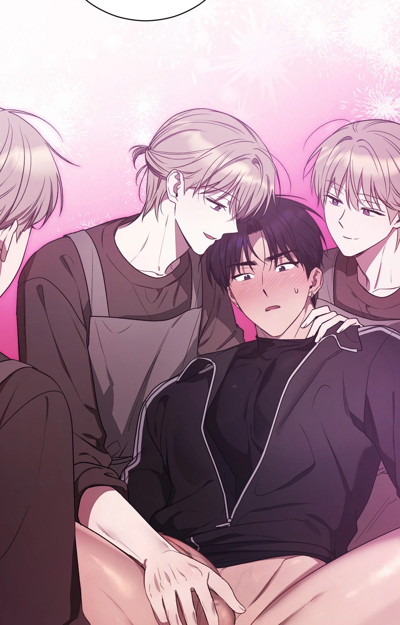 Biscuit (Taetaegeum) Chapter 16 page 79 - 