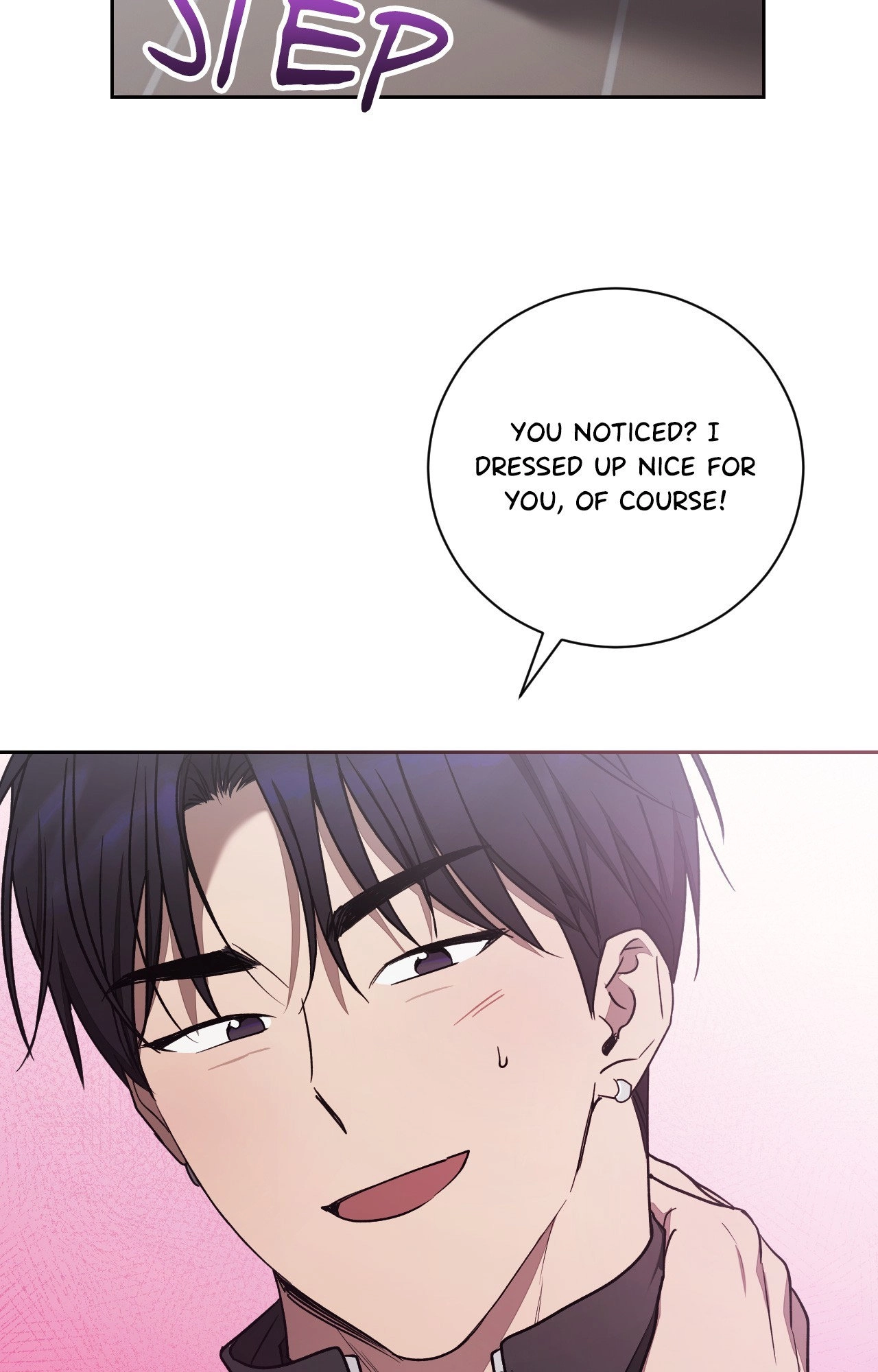 Biscuit (Taetaegeum) Chapter 16 page 9 - 