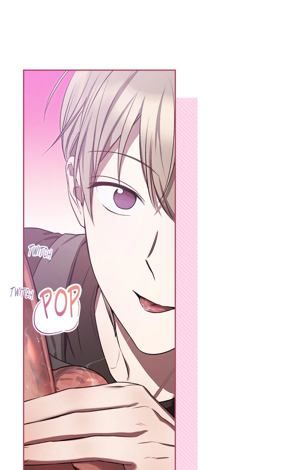 Biscuit (Taetaegeum) Chapter 17 page 11 - 