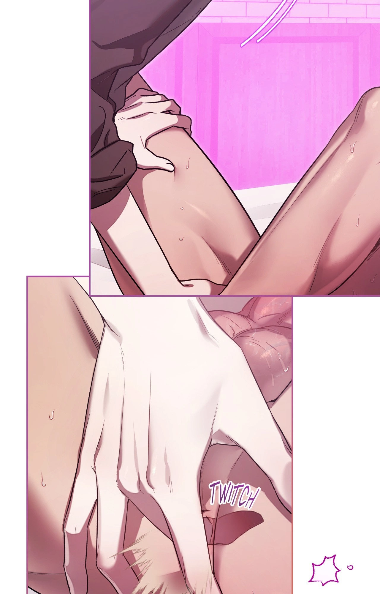 Biscuit (Taetaegeum) Chapter 17 page 13 - 