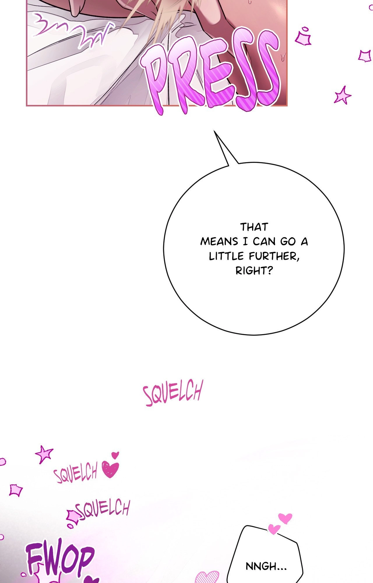 Biscuit (Taetaegeum) Chapter 17 page 14 - 