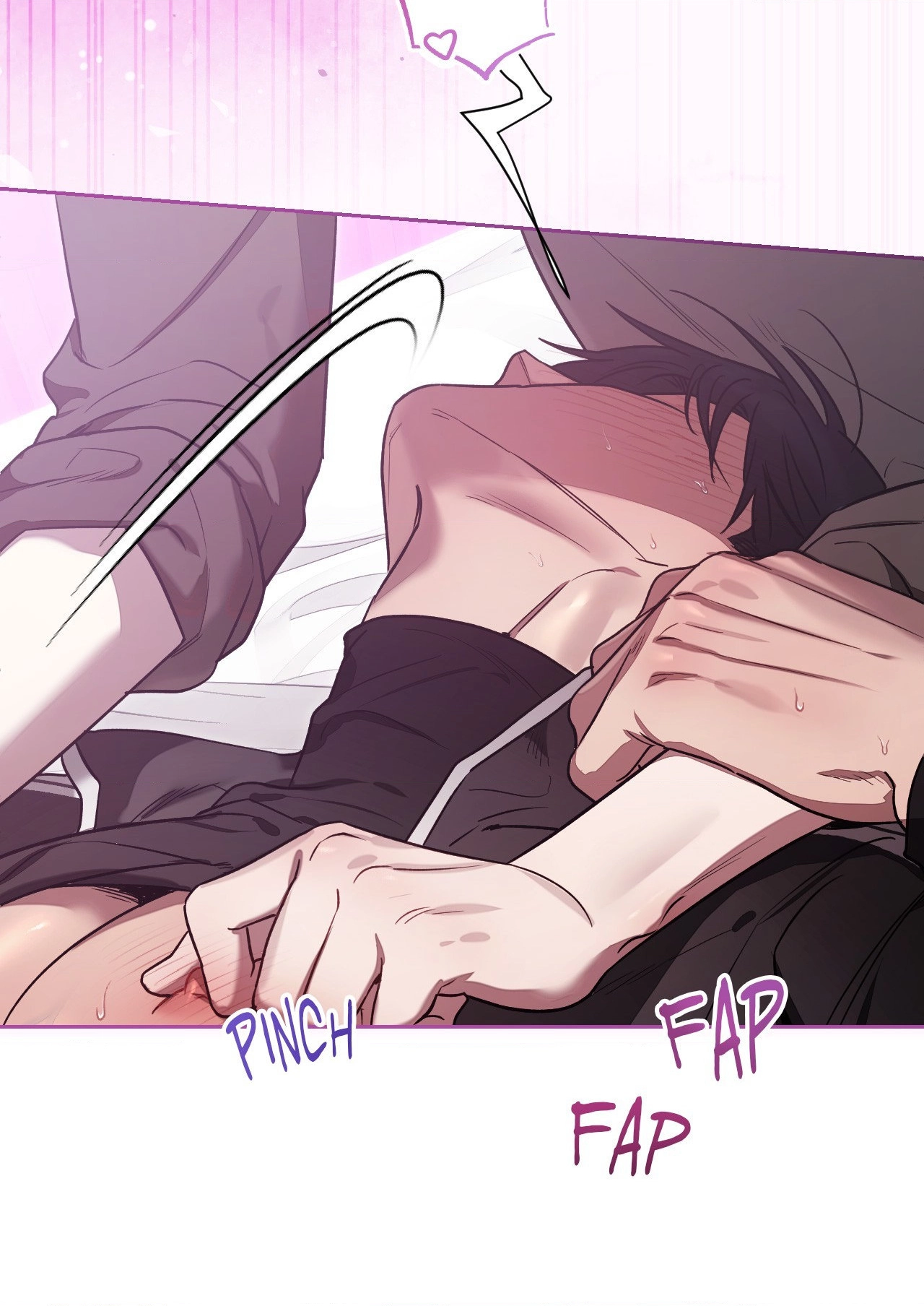 Biscuit (Taetaegeum) Chapter 17 page 19 - 