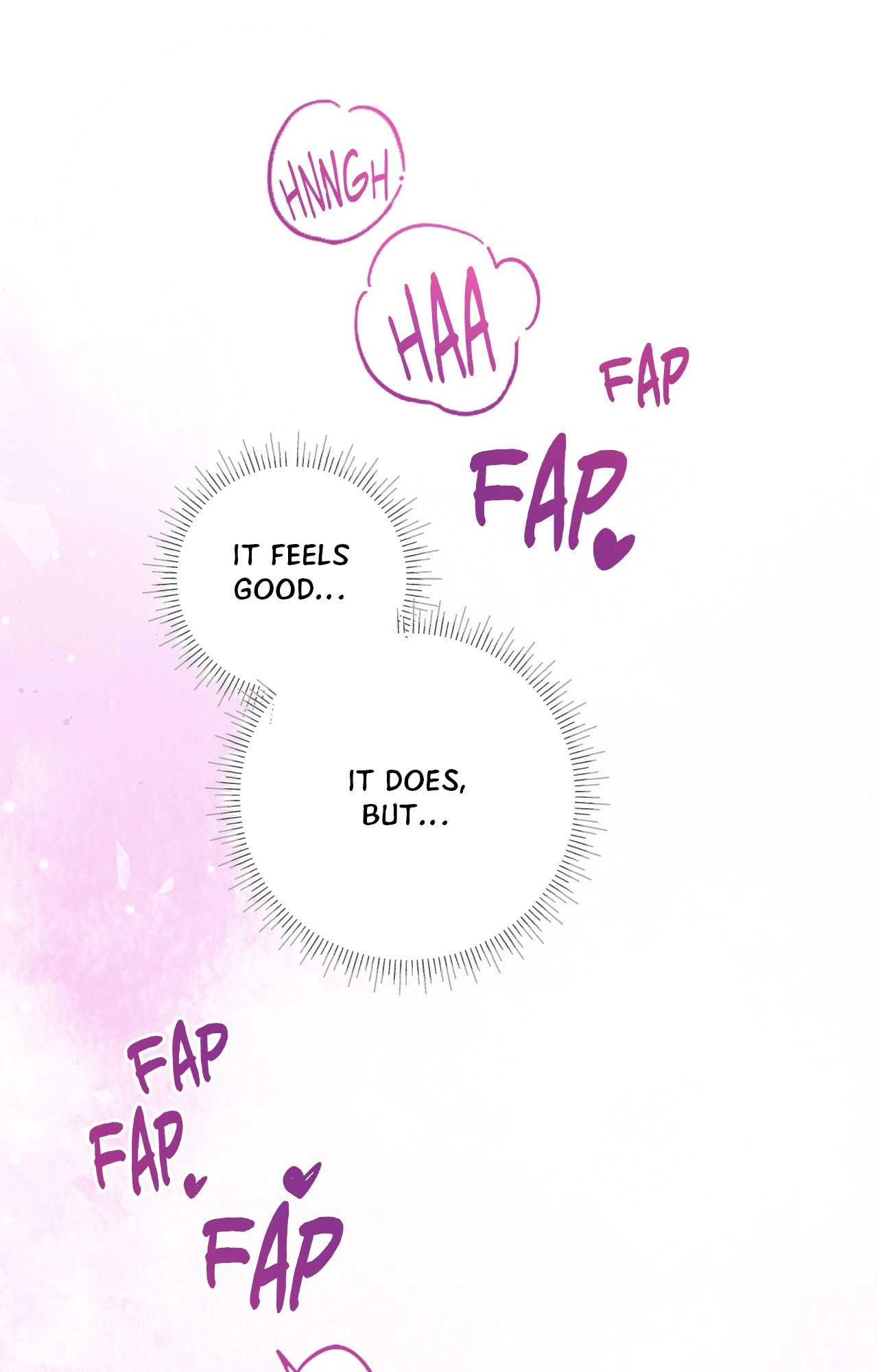Biscuit (Taetaegeum) Chapter 17 page 20 - 
