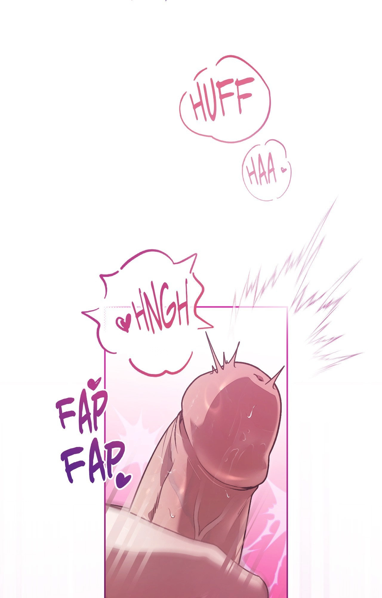Biscuit (Taetaegeum) Chapter 17 page 23 - 