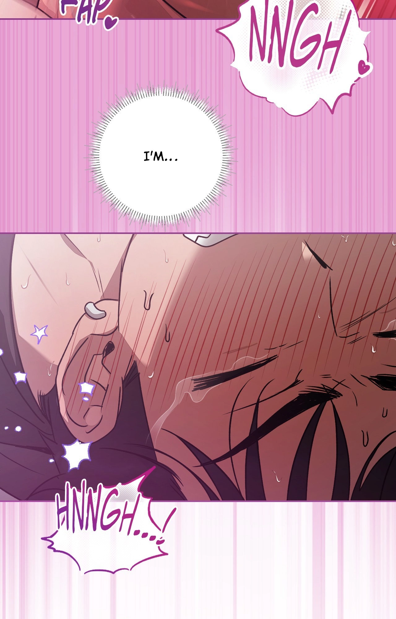 Biscuit (Taetaegeum) Chapter 17 page 25 - 