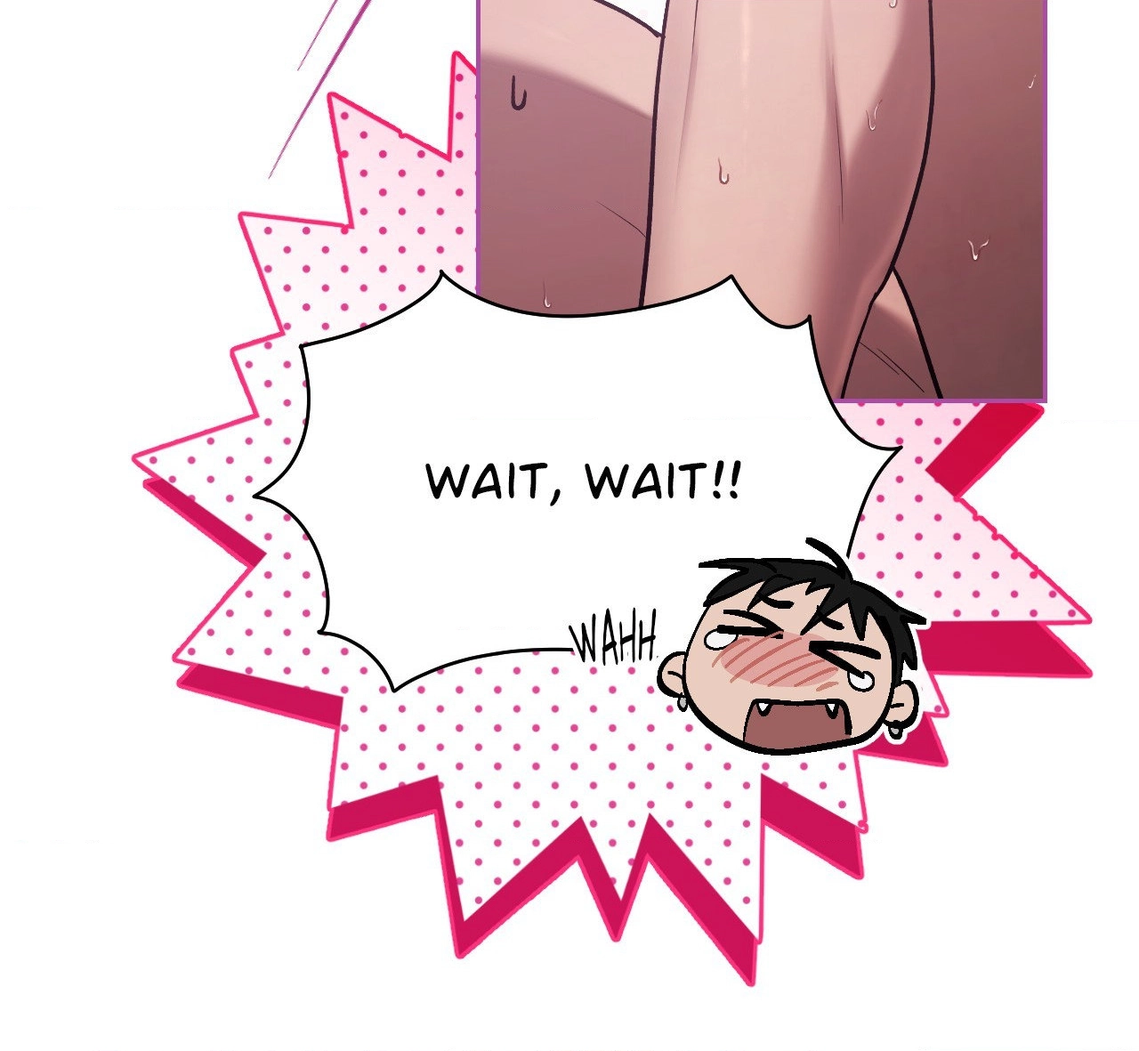 Biscuit (Taetaegeum) Chapter 17 page 27 - 