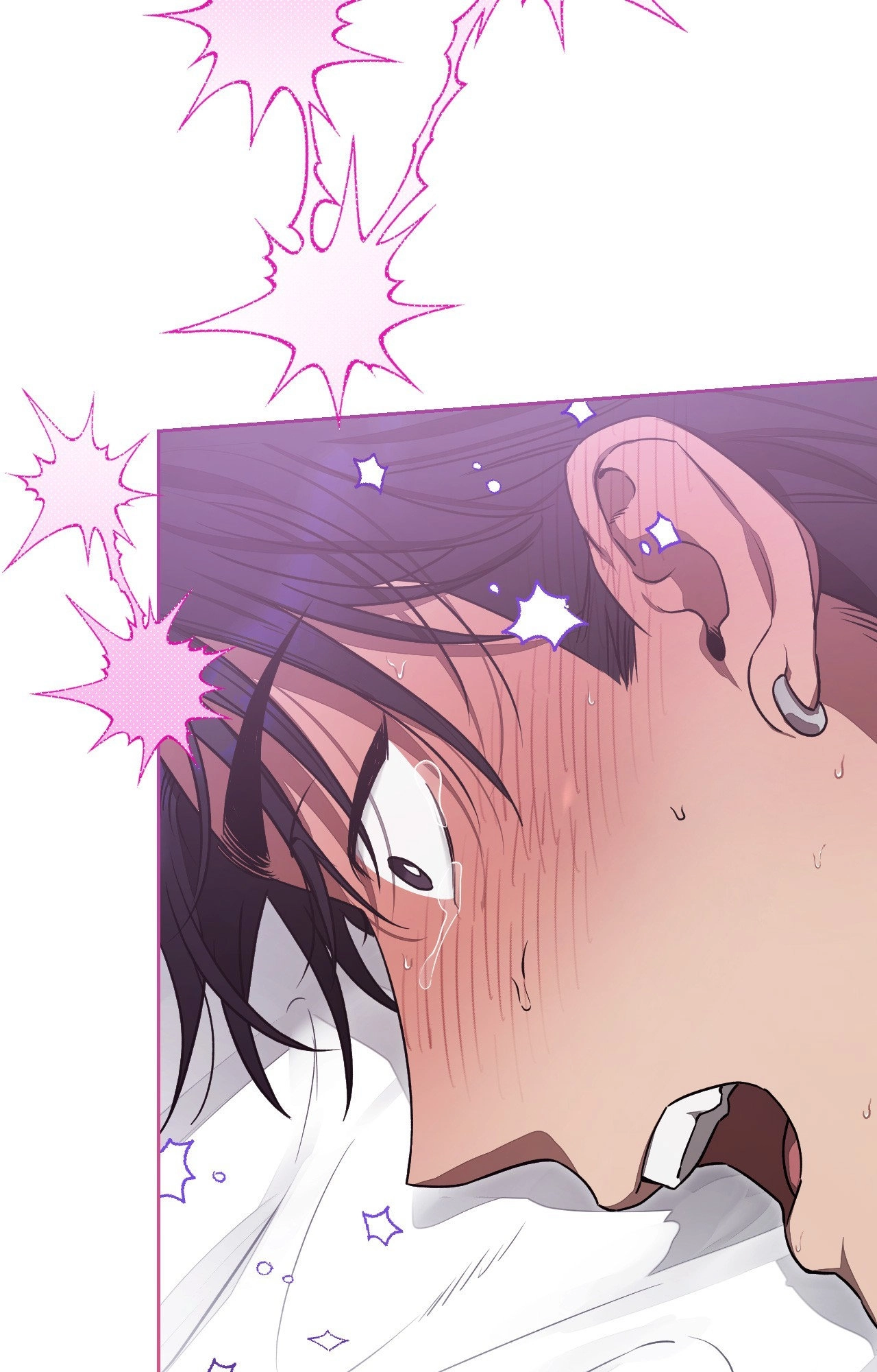 Biscuit (Taetaegeum) Chapter 17 page 29 - 