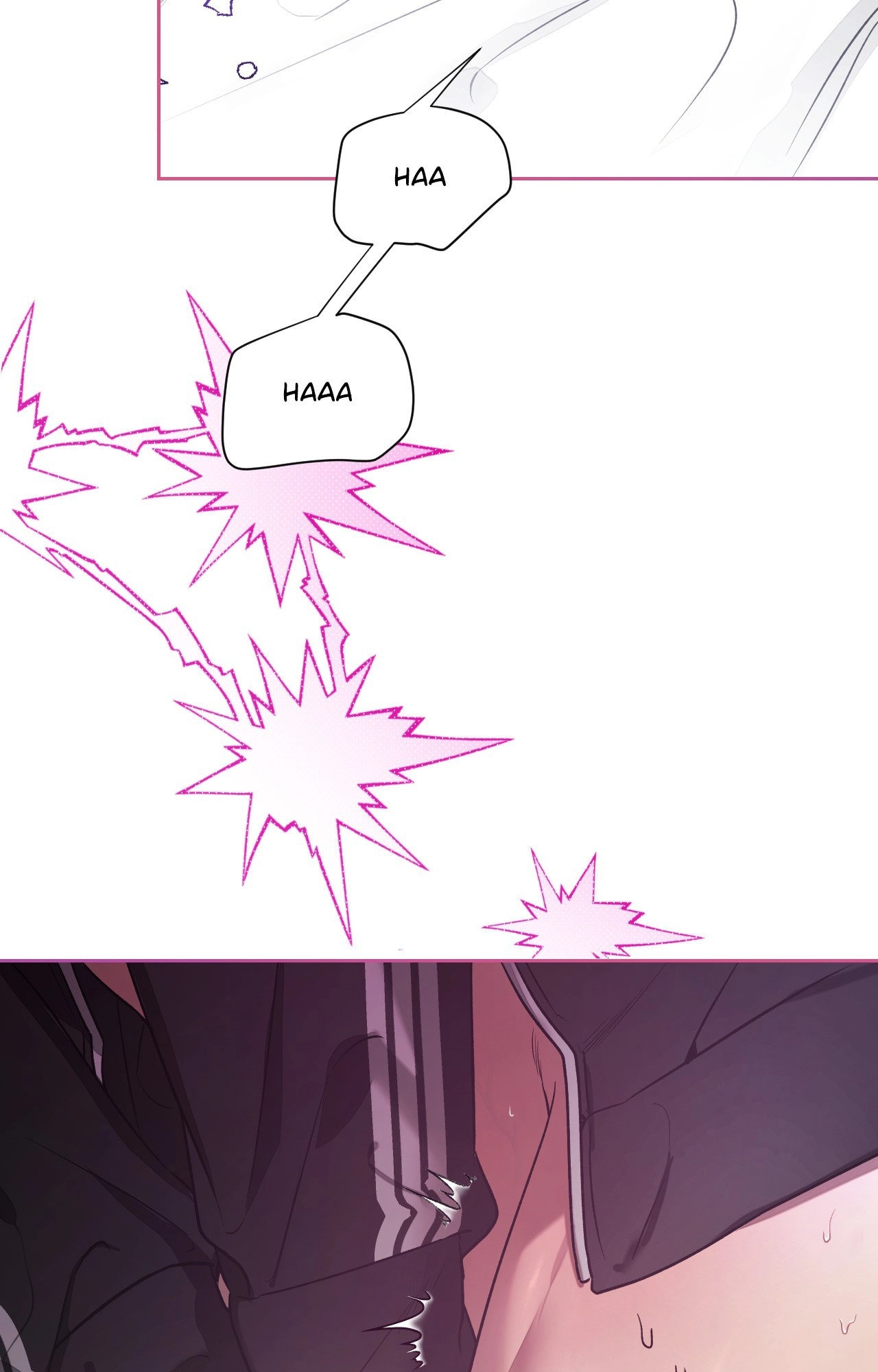 Biscuit (Taetaegeum) Chapter 17 page 30 - 