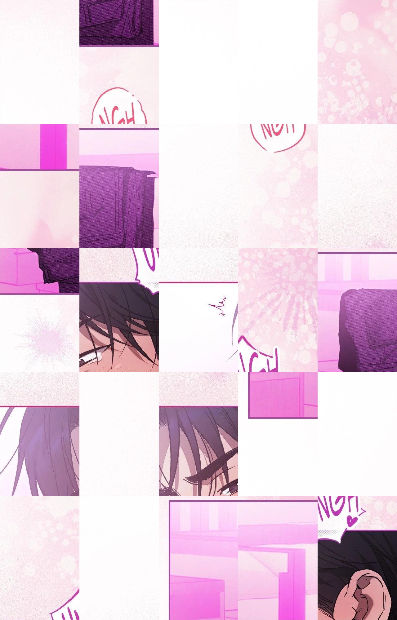 Biscuit (Taetaegeum) Chapter 17 page 4 - 