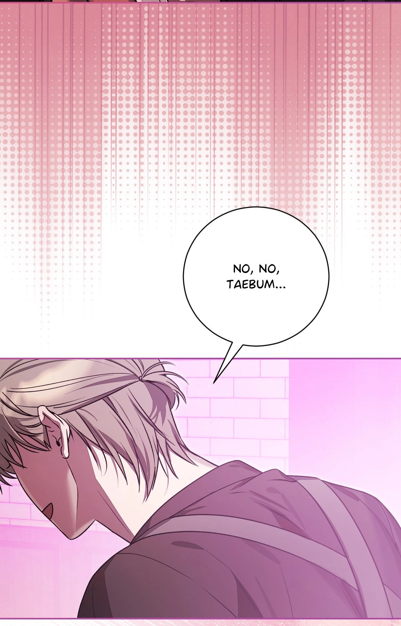 Biscuit (Taetaegeum) Chapter 17 page 33 - 