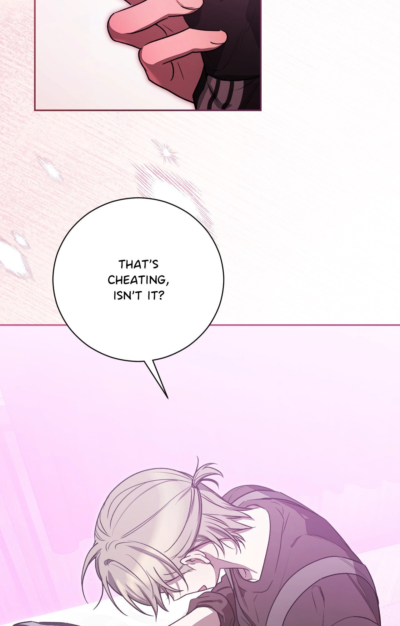 Biscuit (Taetaegeum) Chapter 17 page 35 - 