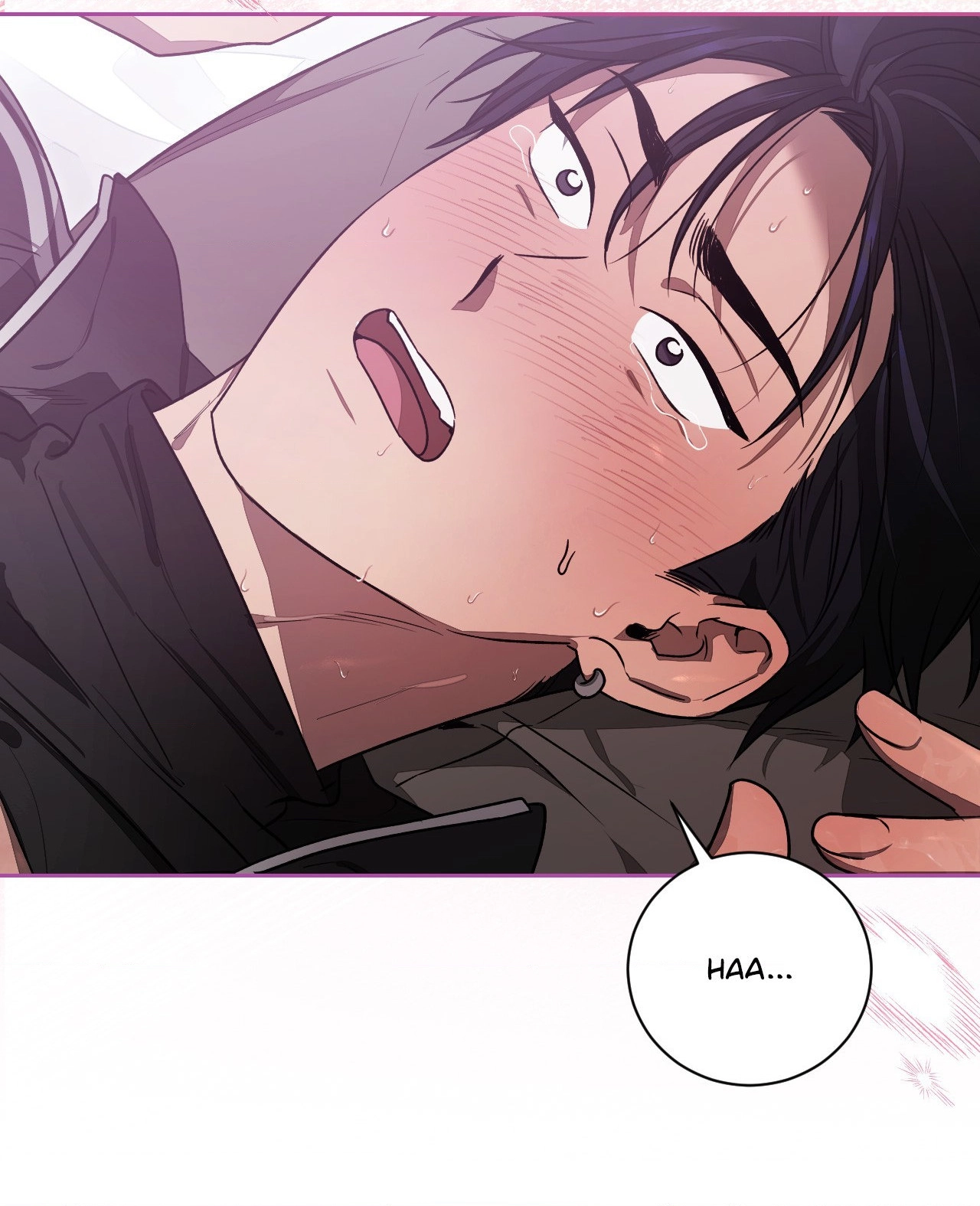 Biscuit (Taetaegeum) Chapter 17 page 37 - 