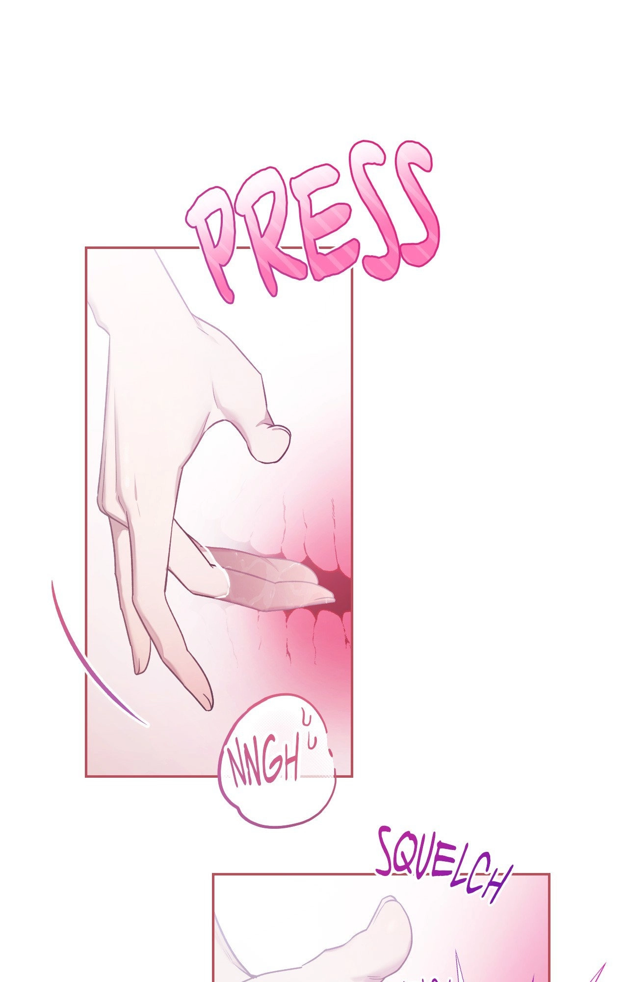 Biscuit (Taetaegeum) Chapter 17 page 38 - 