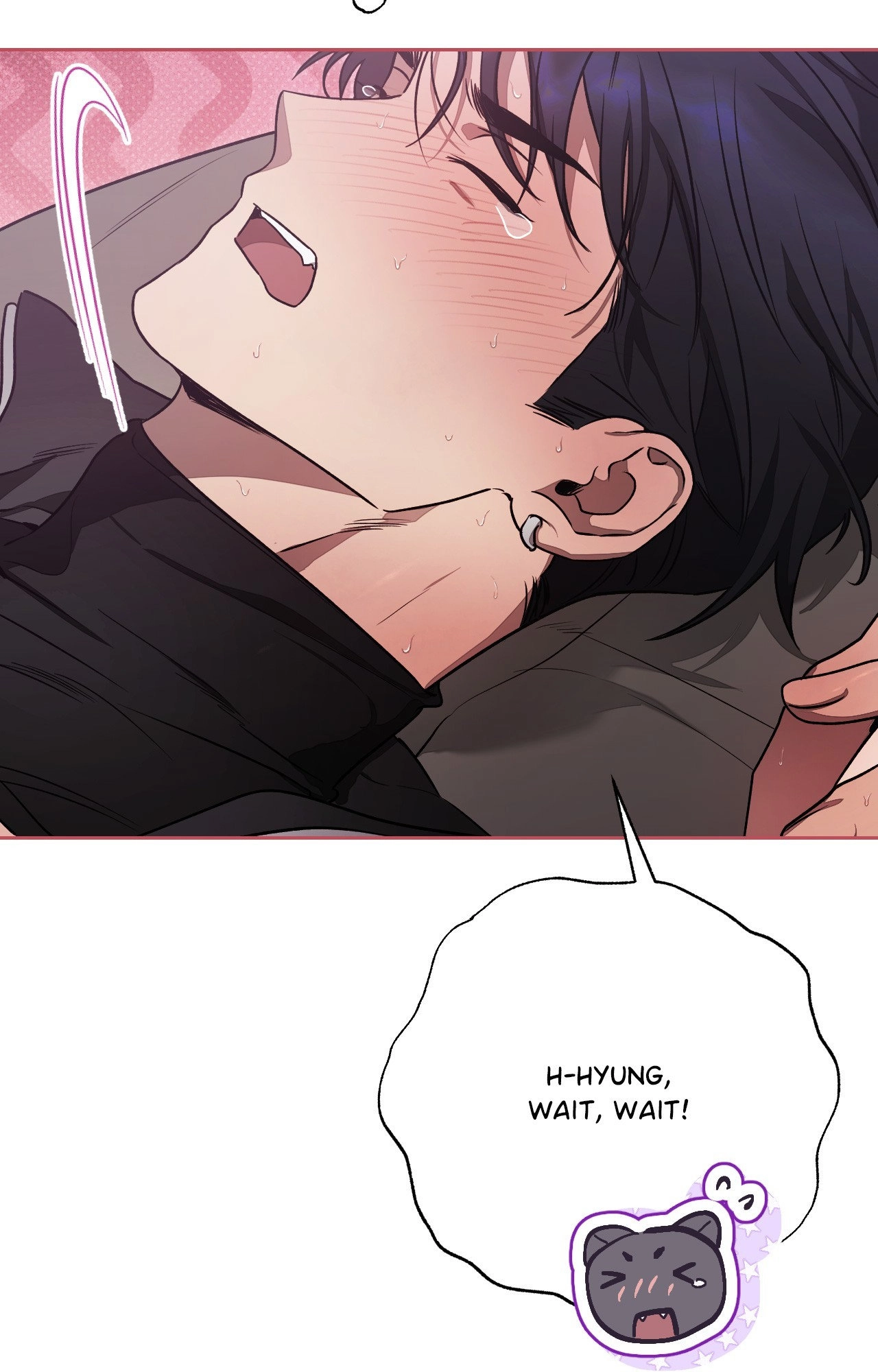 Biscuit (Taetaegeum) Chapter 17 page 40 - 